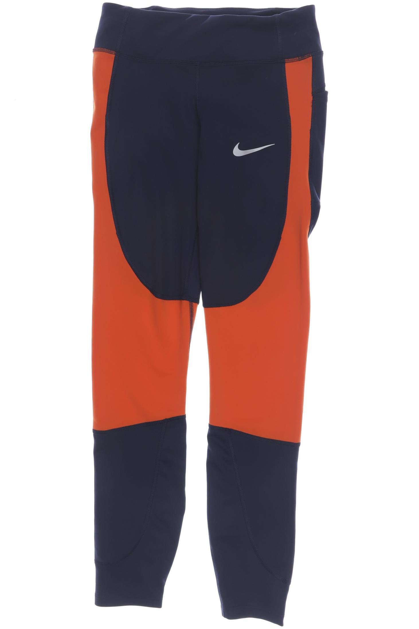 

Nike Damen Stoffhose, marineblau