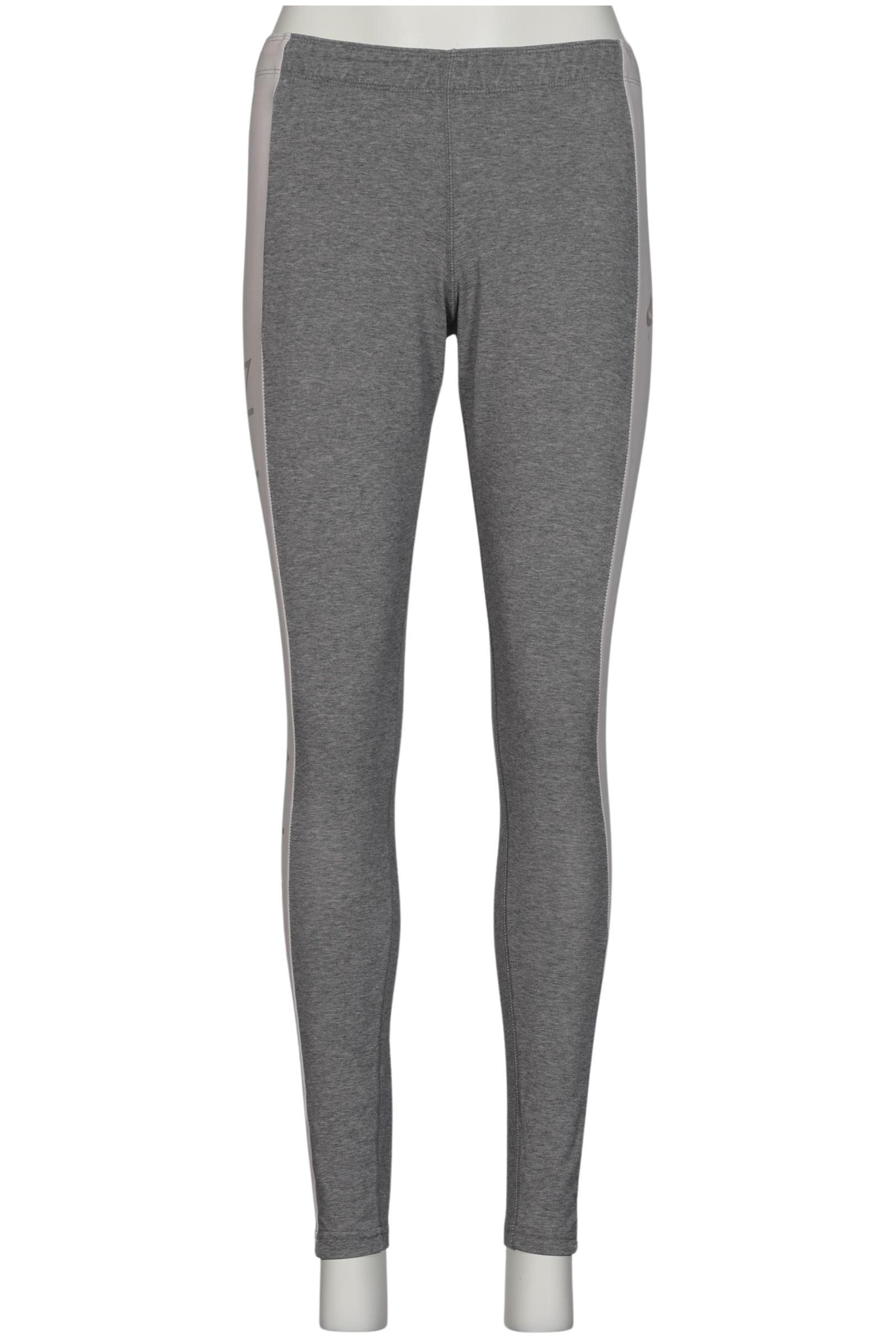 

Nike Damen Stoffhose, grau, Gr. 0