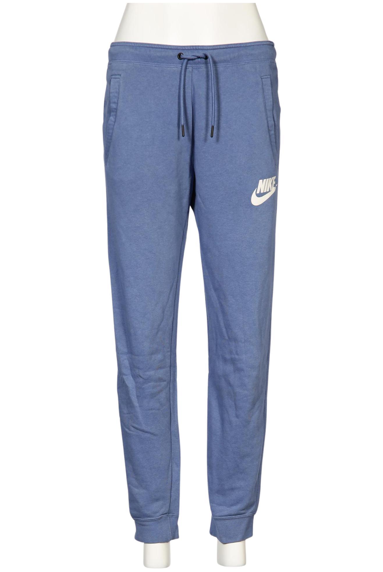 

Nike Damen Stoffhose, blau, Gr. 0