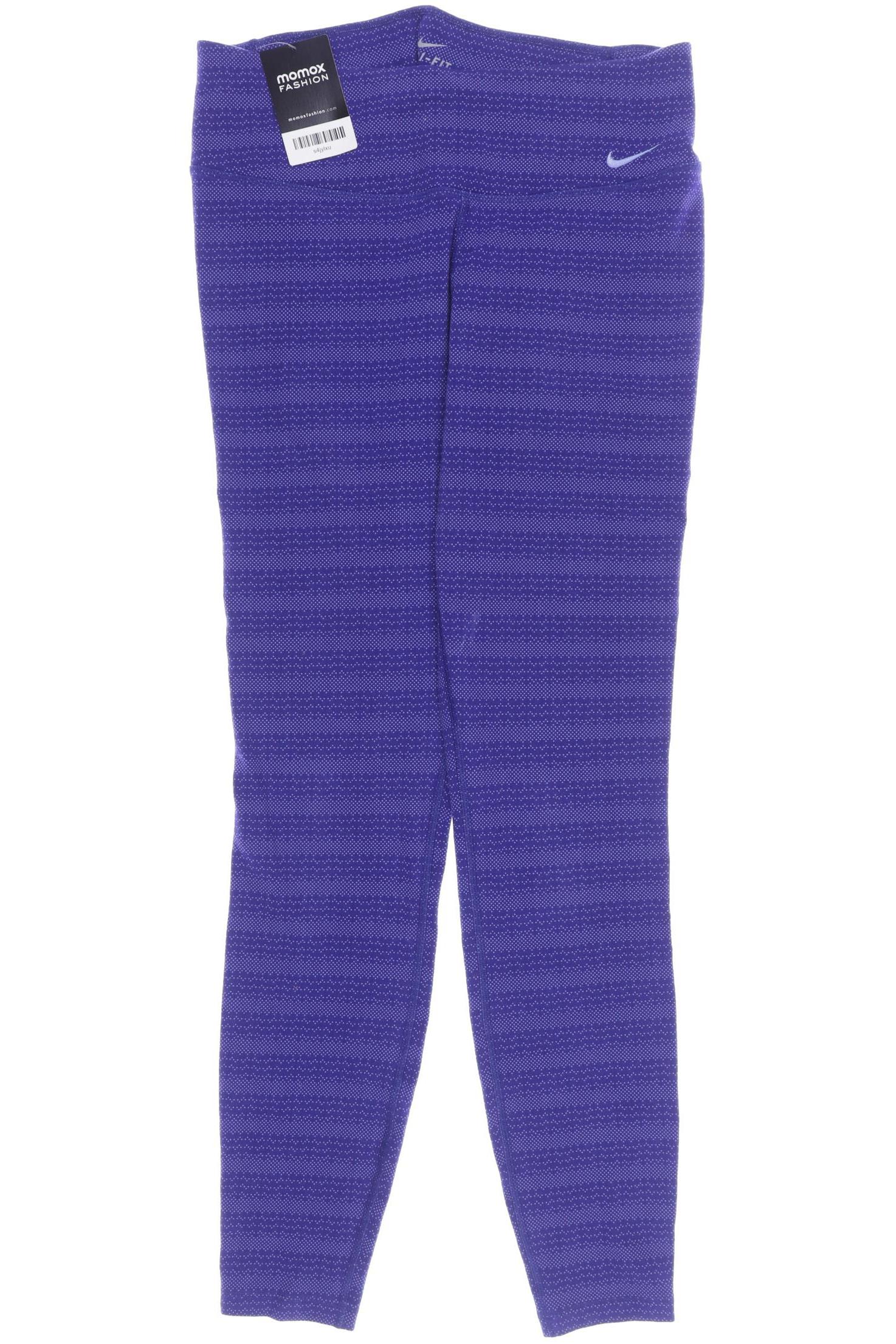 

Nike Damen Stoffhose, blau