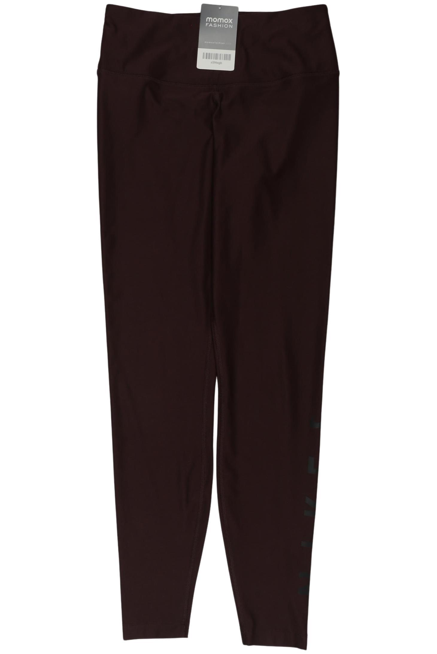 

Nike Damen Stoffhose, bordeaux, Gr. 0