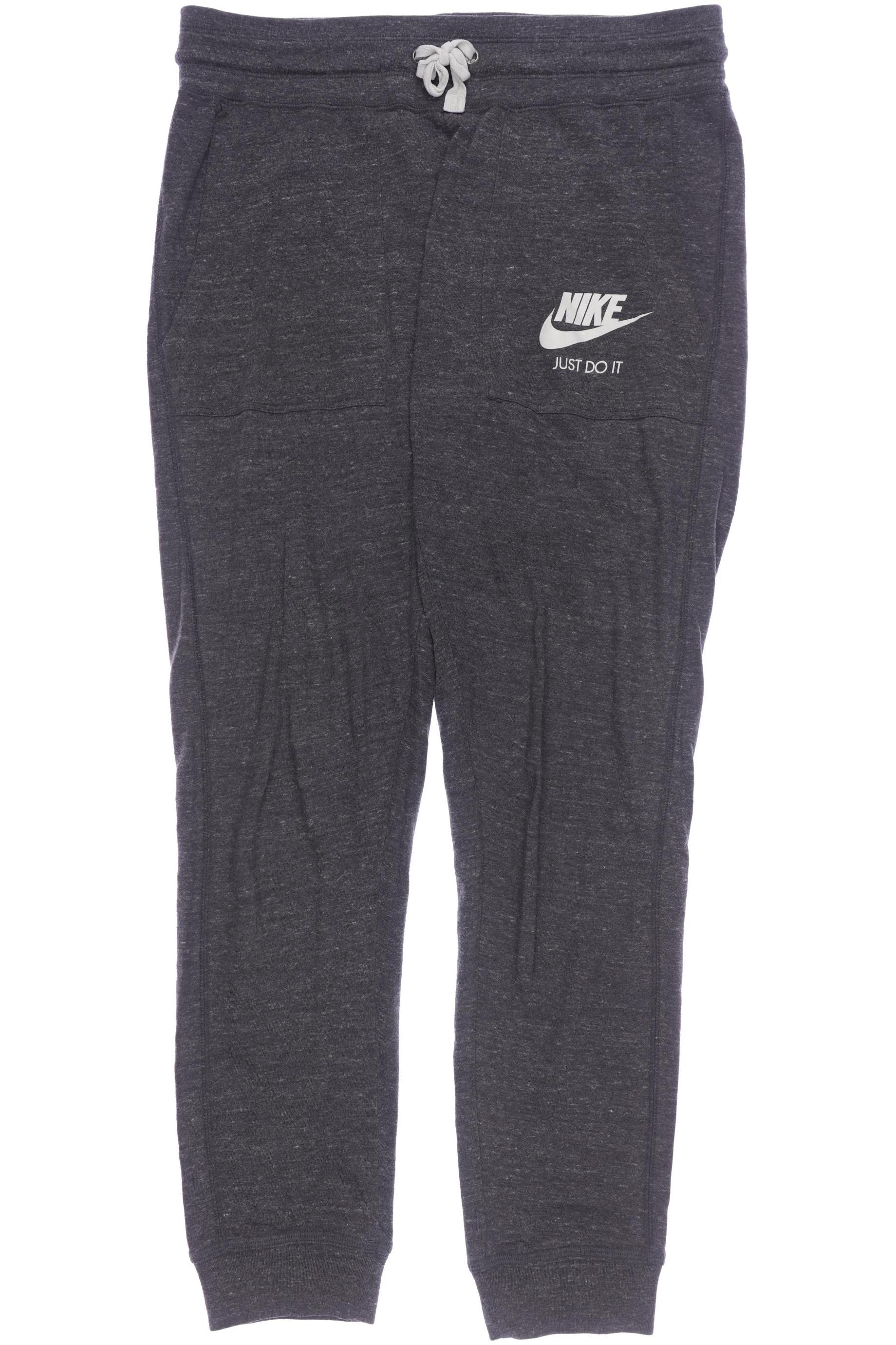 

Nike Damen Stoffhose, grau, Gr. 0