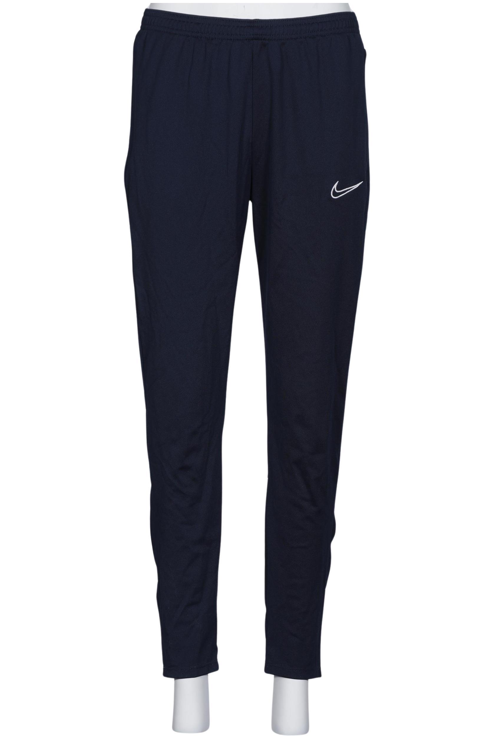 

Nike Damen Stoffhose, marineblau, Gr. 0