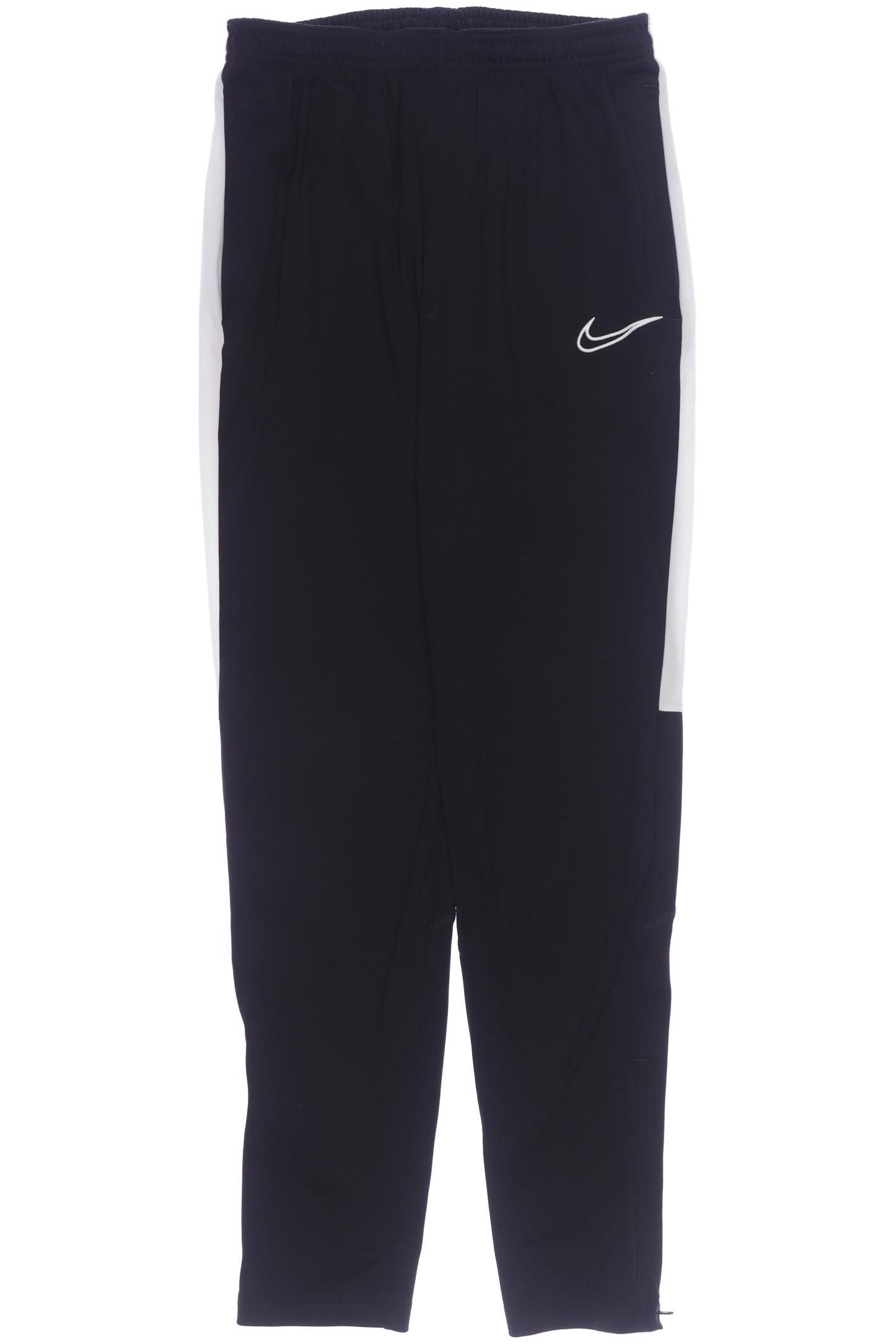 

Nike Damen Stoffhose, schwarz, Gr. 0