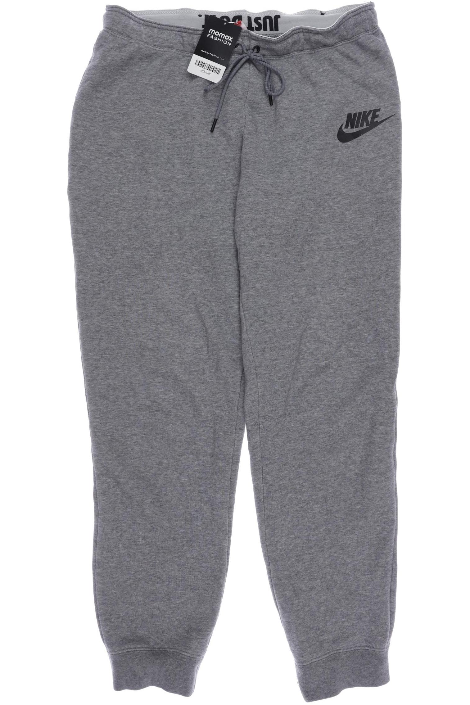

Nike Damen Stoffhose, grau, Gr. 0