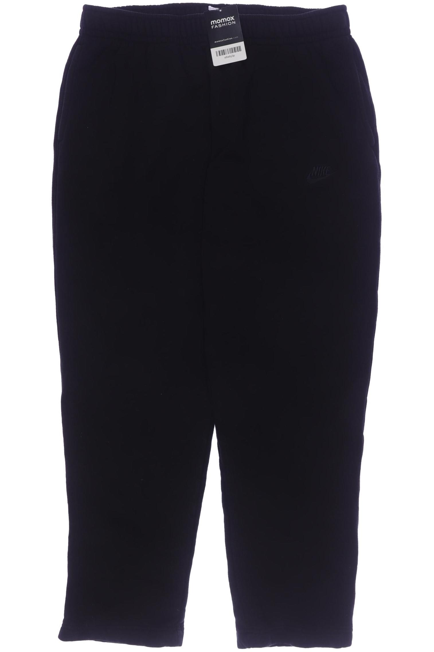 

Nike Damen Stoffhose, schwarz, Gr. 0