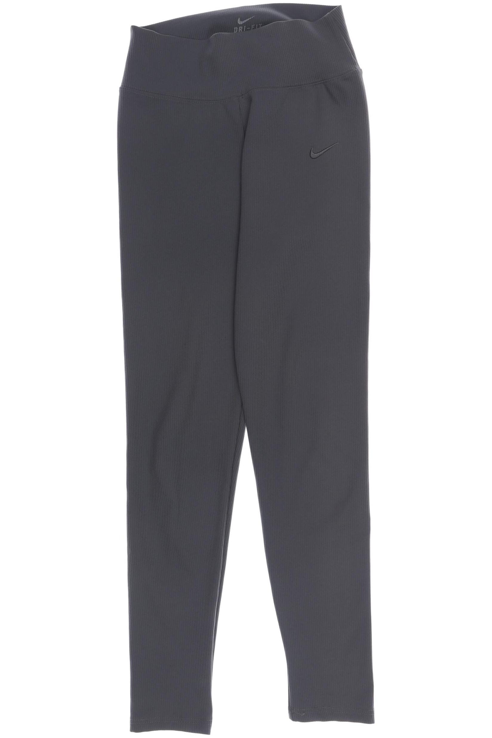 

Nike Damen Stoffhose, grau