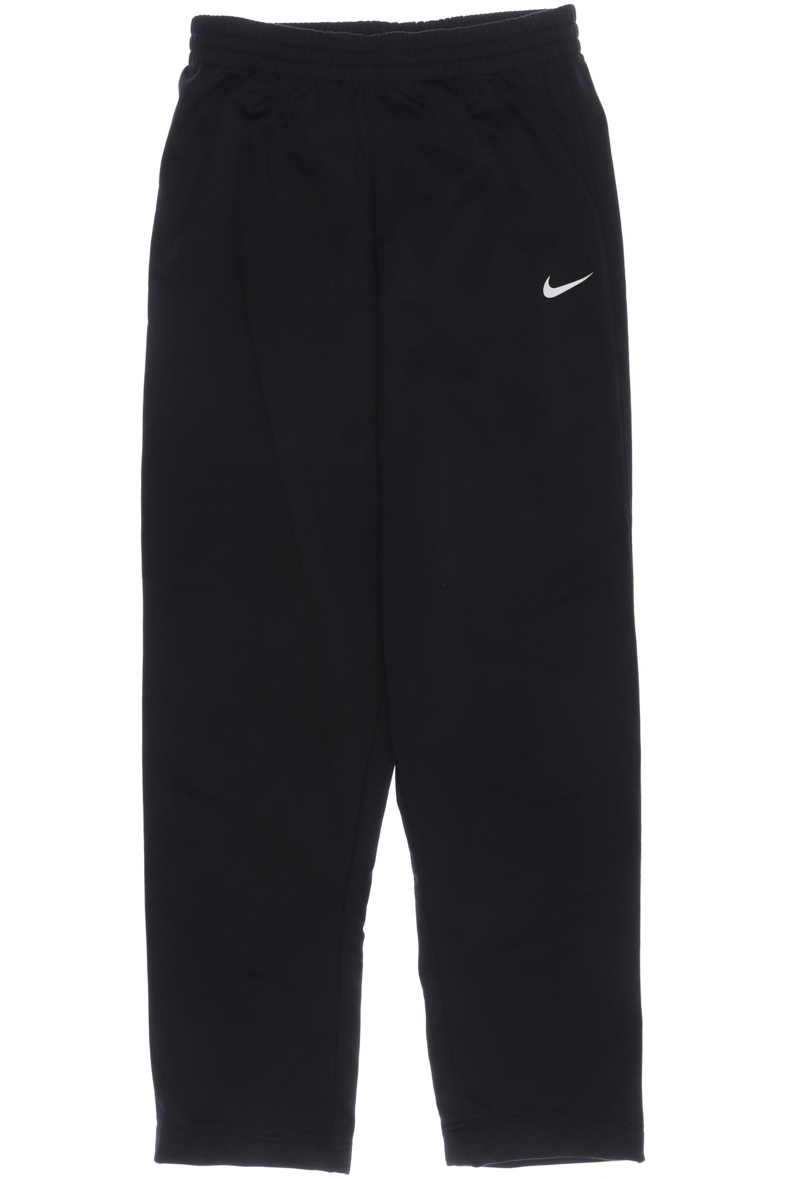 

Nike Damen Stoffhose, schwarz, Gr. 0