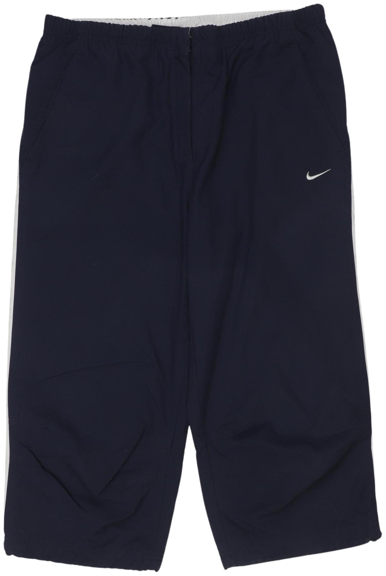 

Nike Damen Stoffhose, marineblau, Gr. 0
