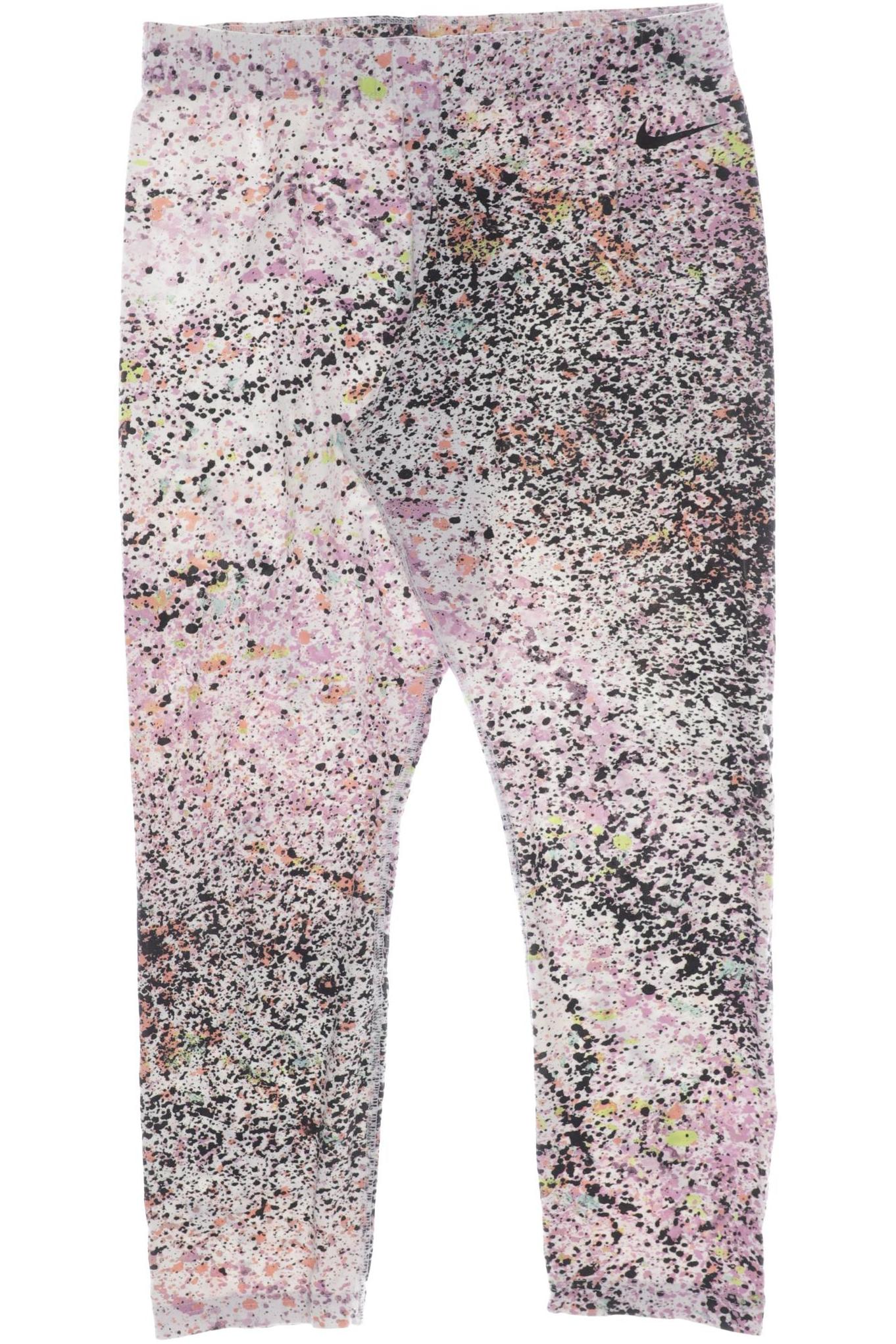 

Nike Damen Stoffhose, pink, Gr. 0
