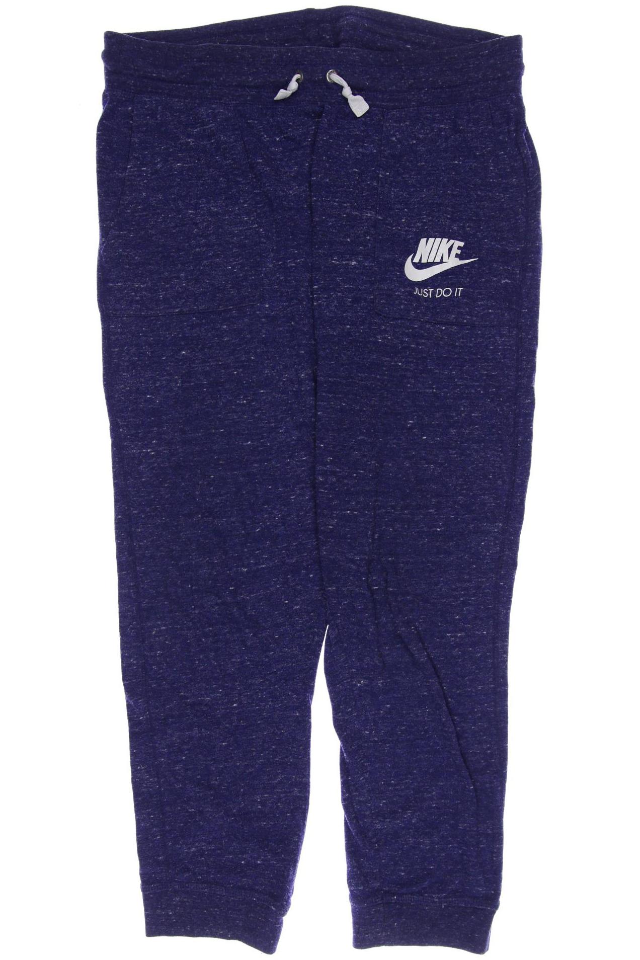 

Nike Damen Stoffhose, marineblau