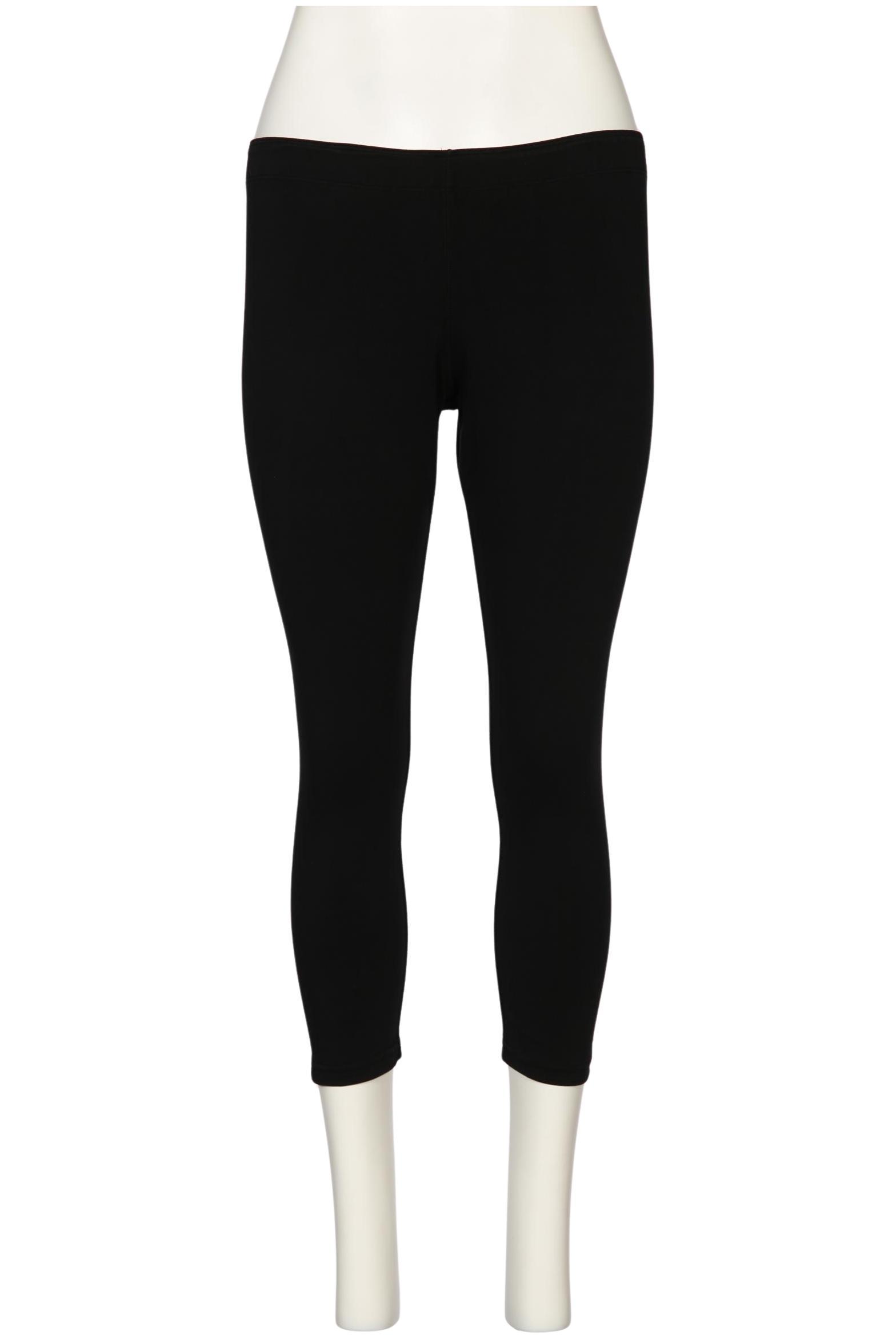 

Nike Damen Stoffhose, schwarz, Gr. 0