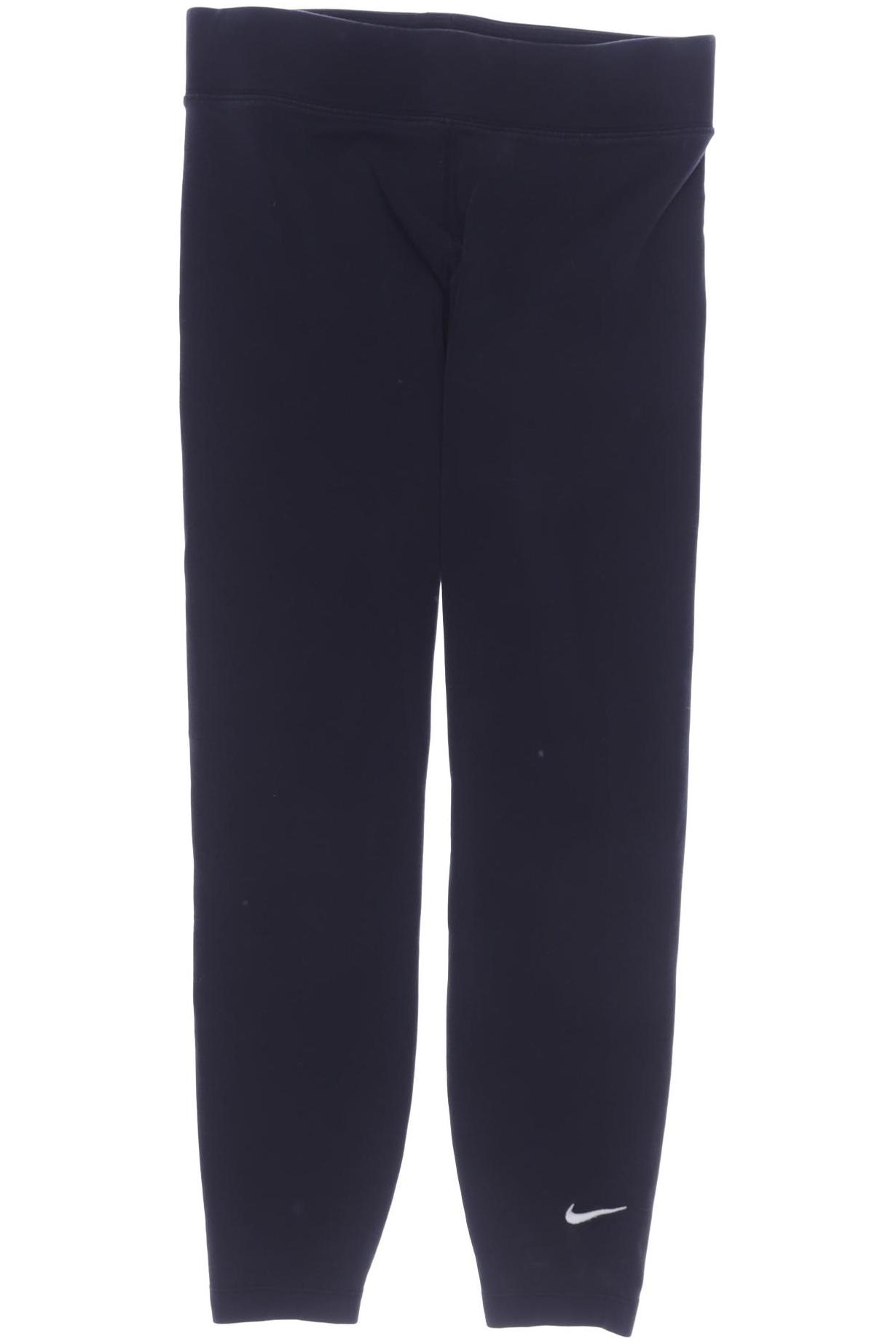 

Nike Damen Stoffhose, schwarz