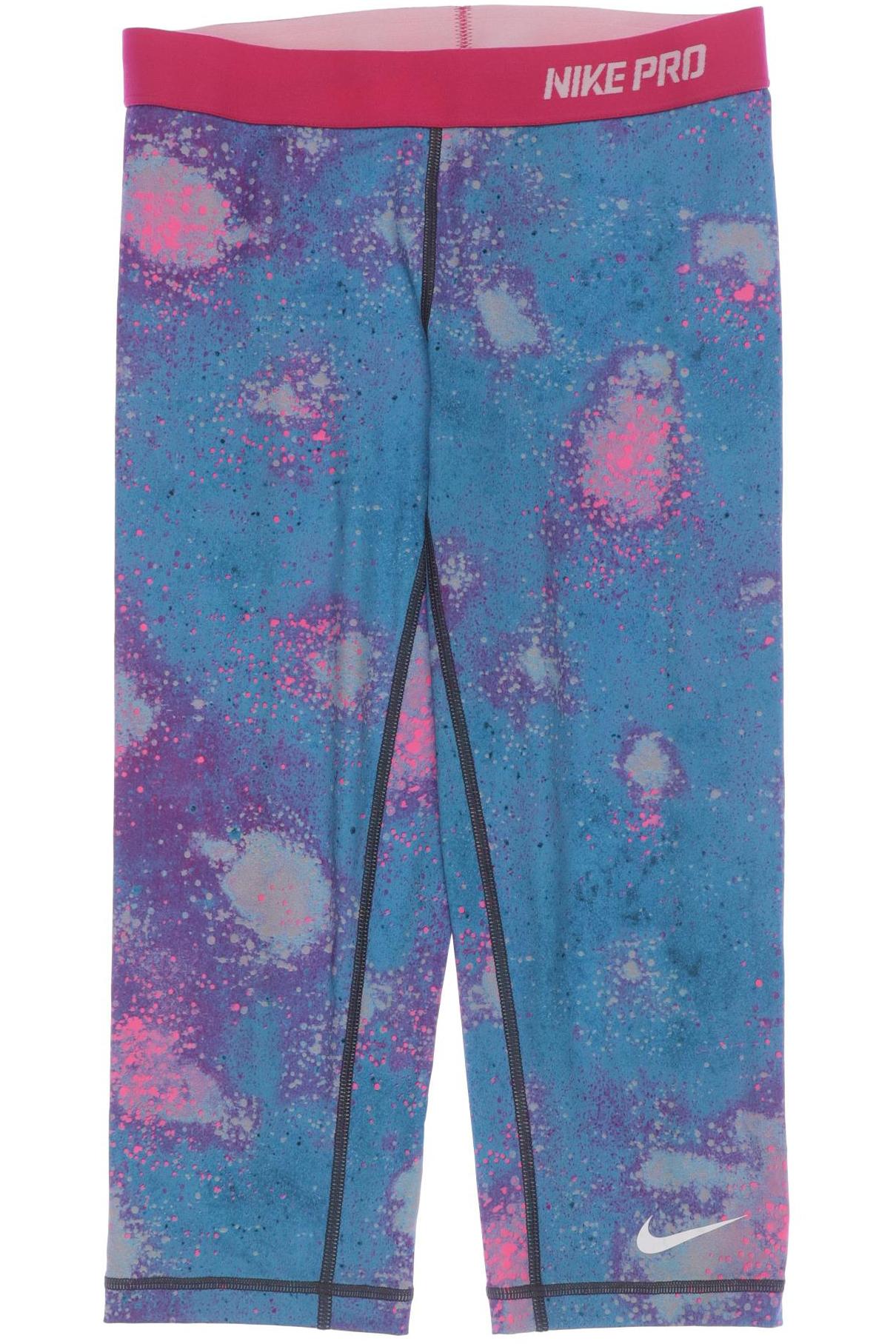 

Nike Damen Stoffhose, blau, Gr. 0