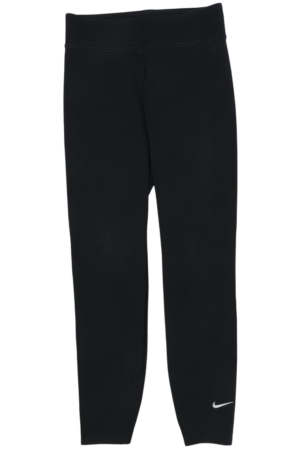 

Nike Damen Stoffhose, schwarz, Gr. 0