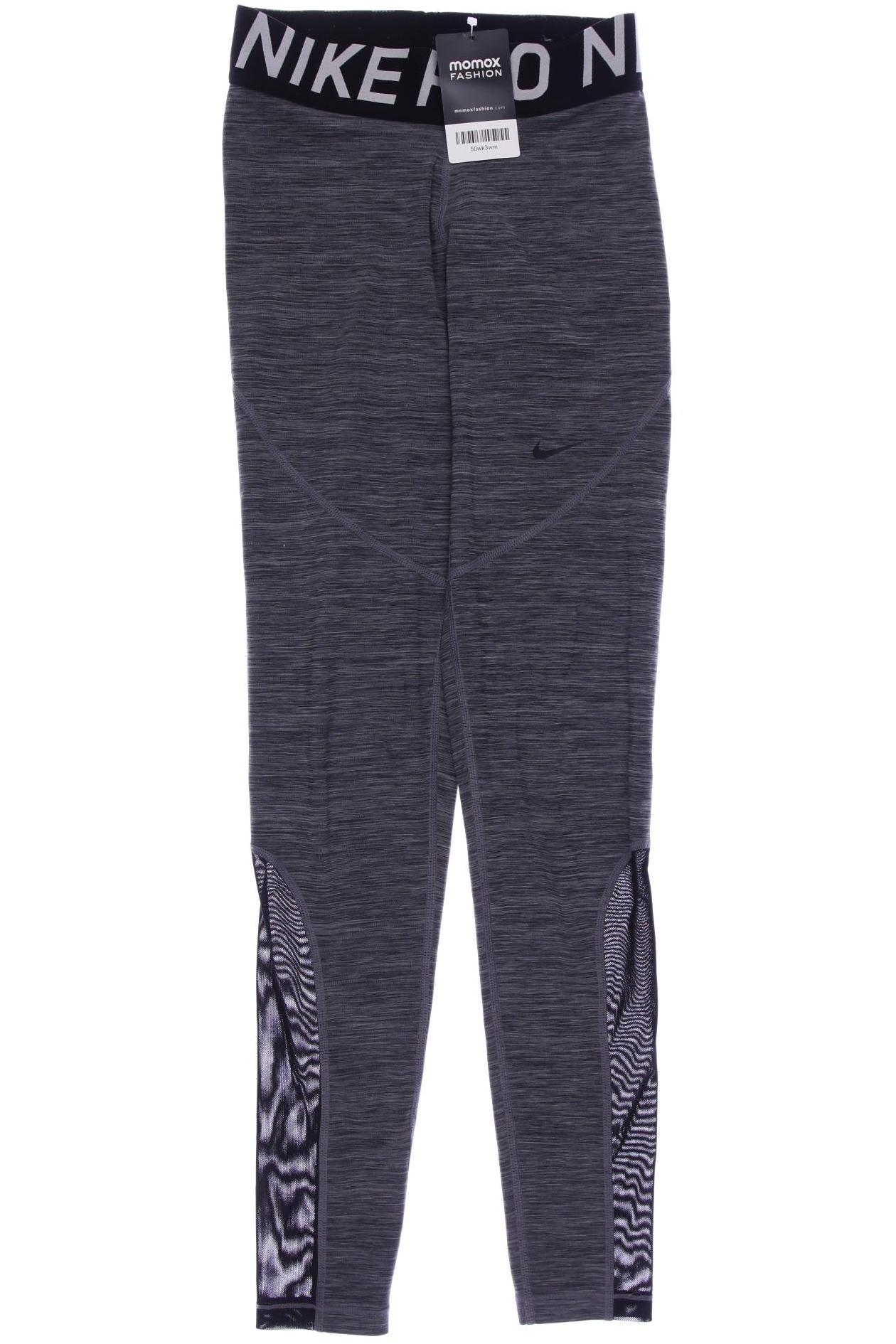 

Nike Damen Stoffhose, grau