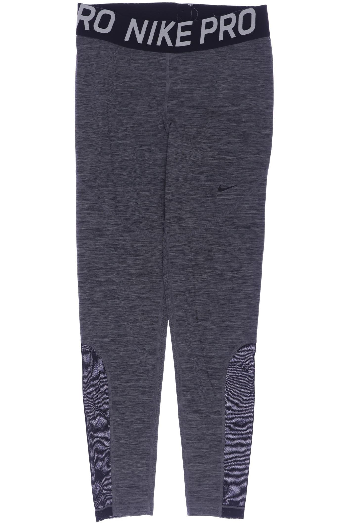 

Nike Damen Stoffhose, grau, Gr. 0