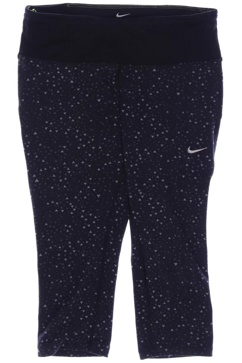 

Nike Damen Stoffhose, schwarz