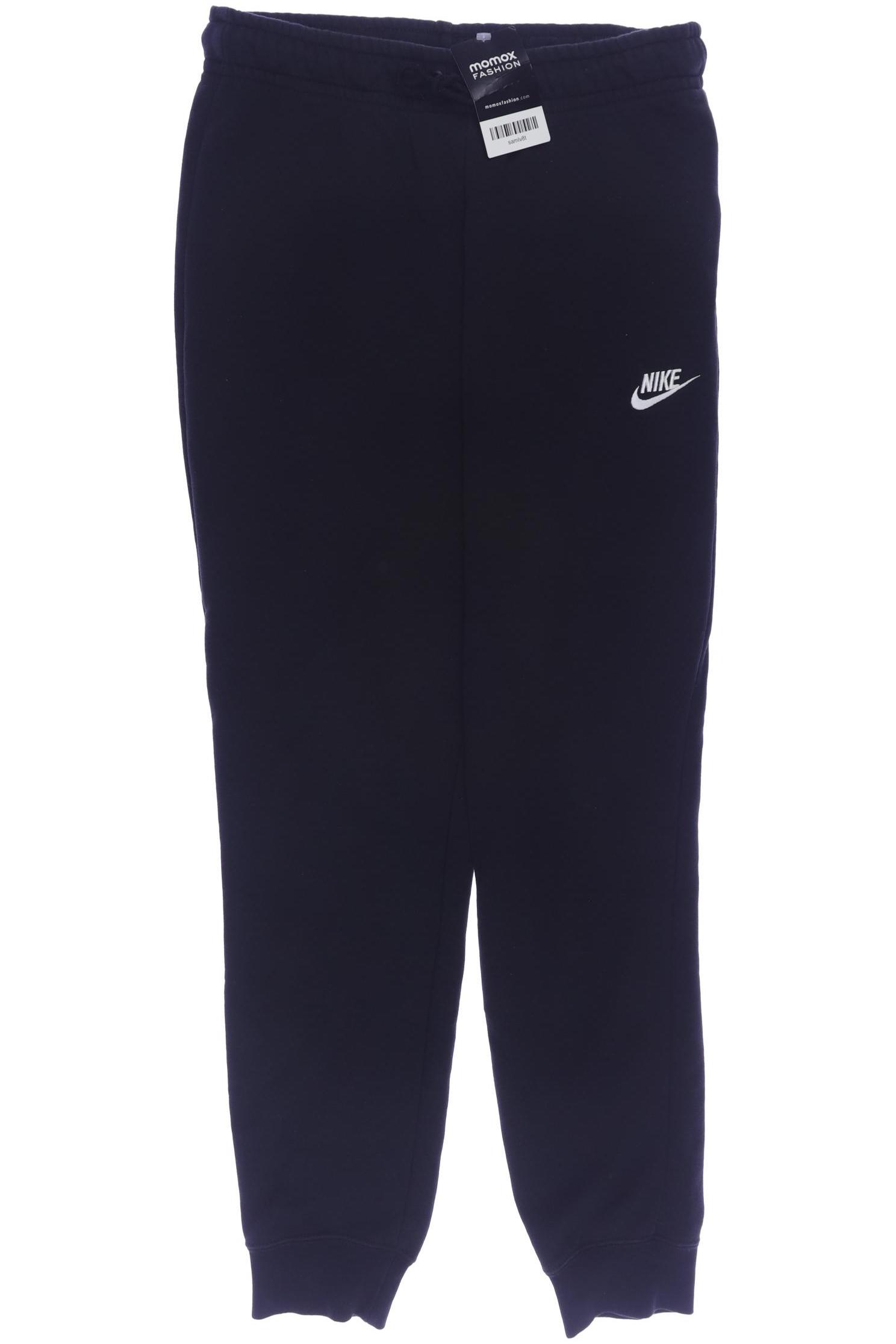 

Nike Damen Stoffhose, schwarz, Gr. 0