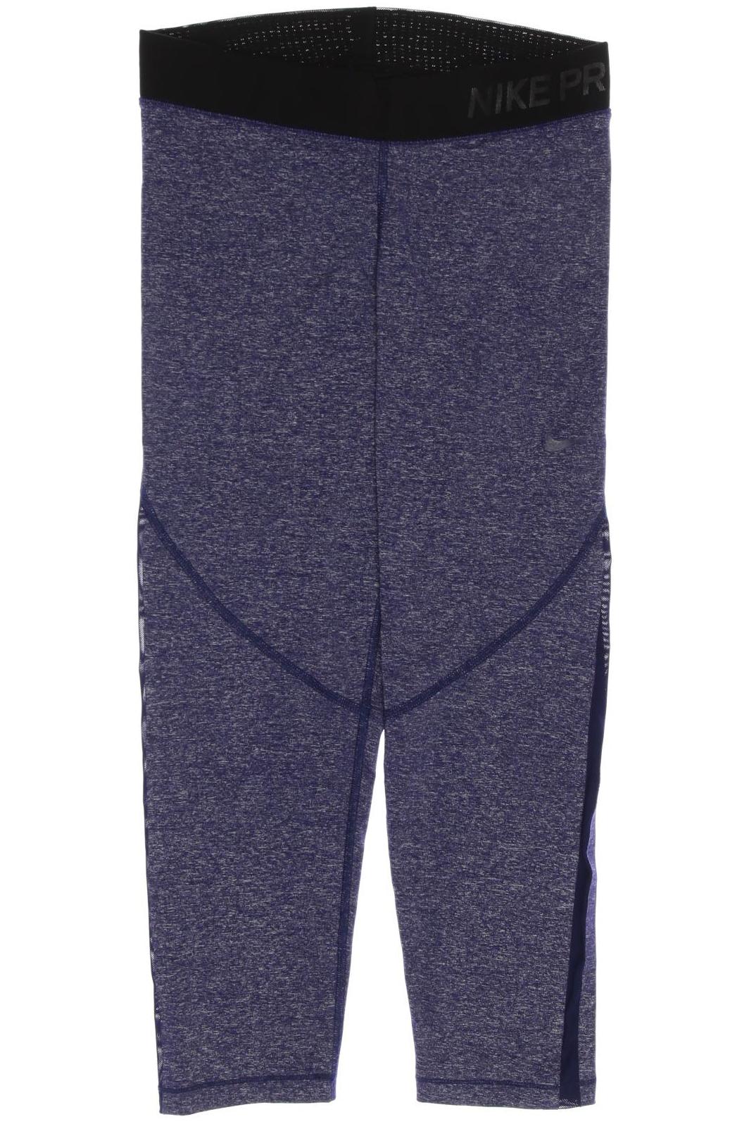 

Nike Damen Stoffhose, blau, Gr. 0