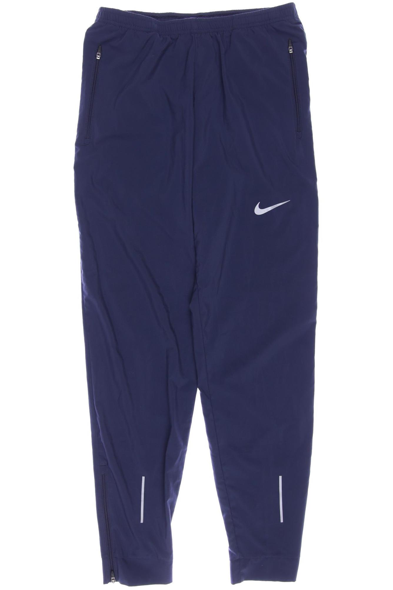 

Nike Damen Stoffhose, blau