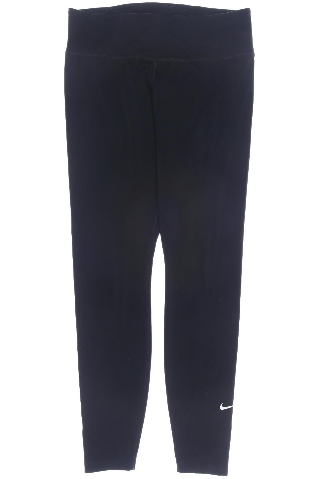 

Nike Damen Stoffhose, schwarz, Gr. 0