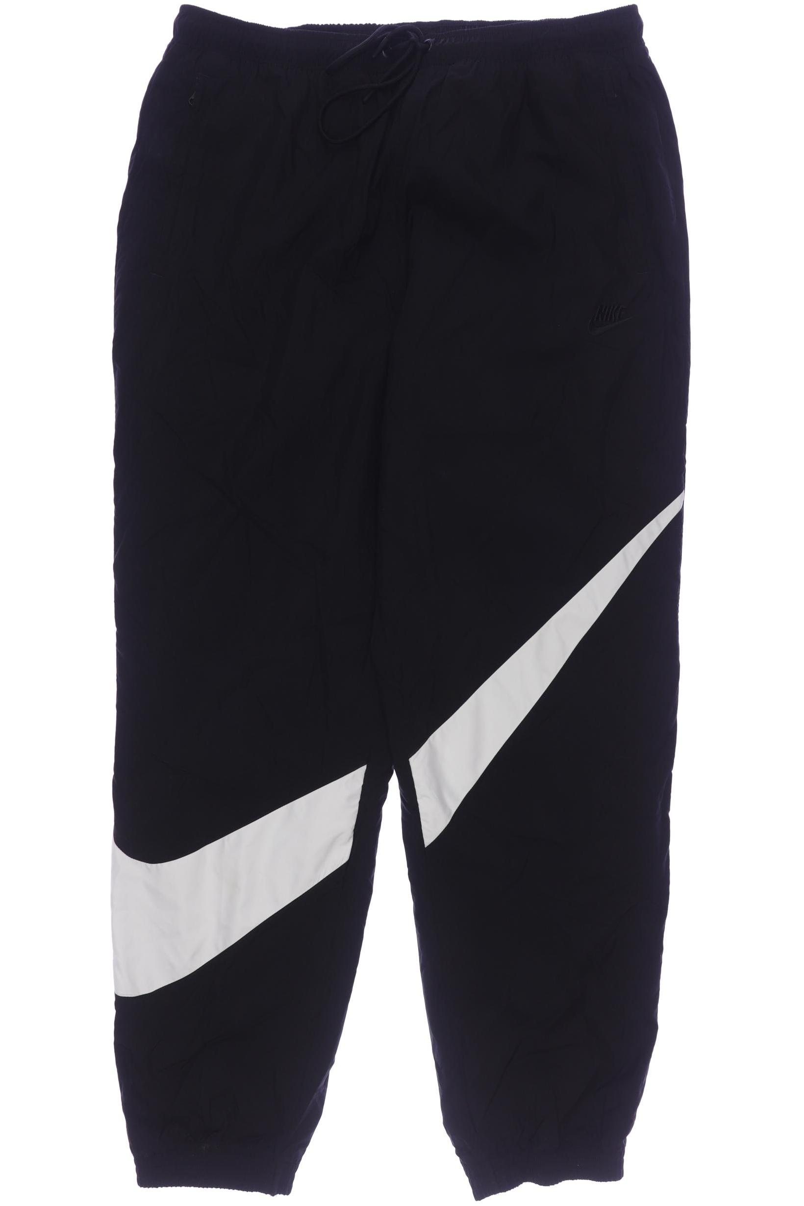 

Nike Damen Stoffhose, schwarz, Gr. 0