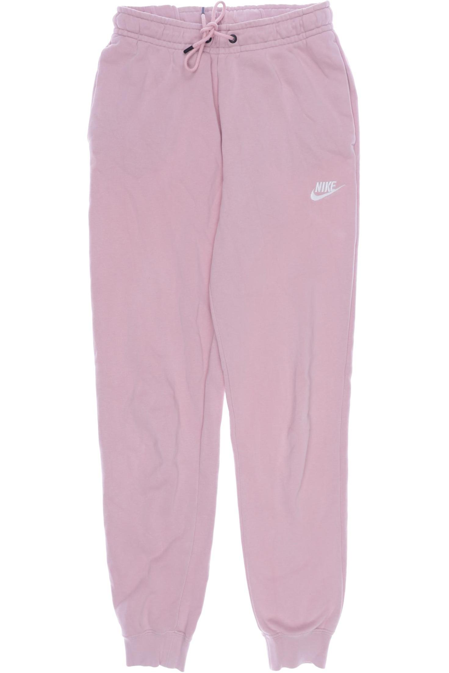

Nike Damen Stoffhose, pink