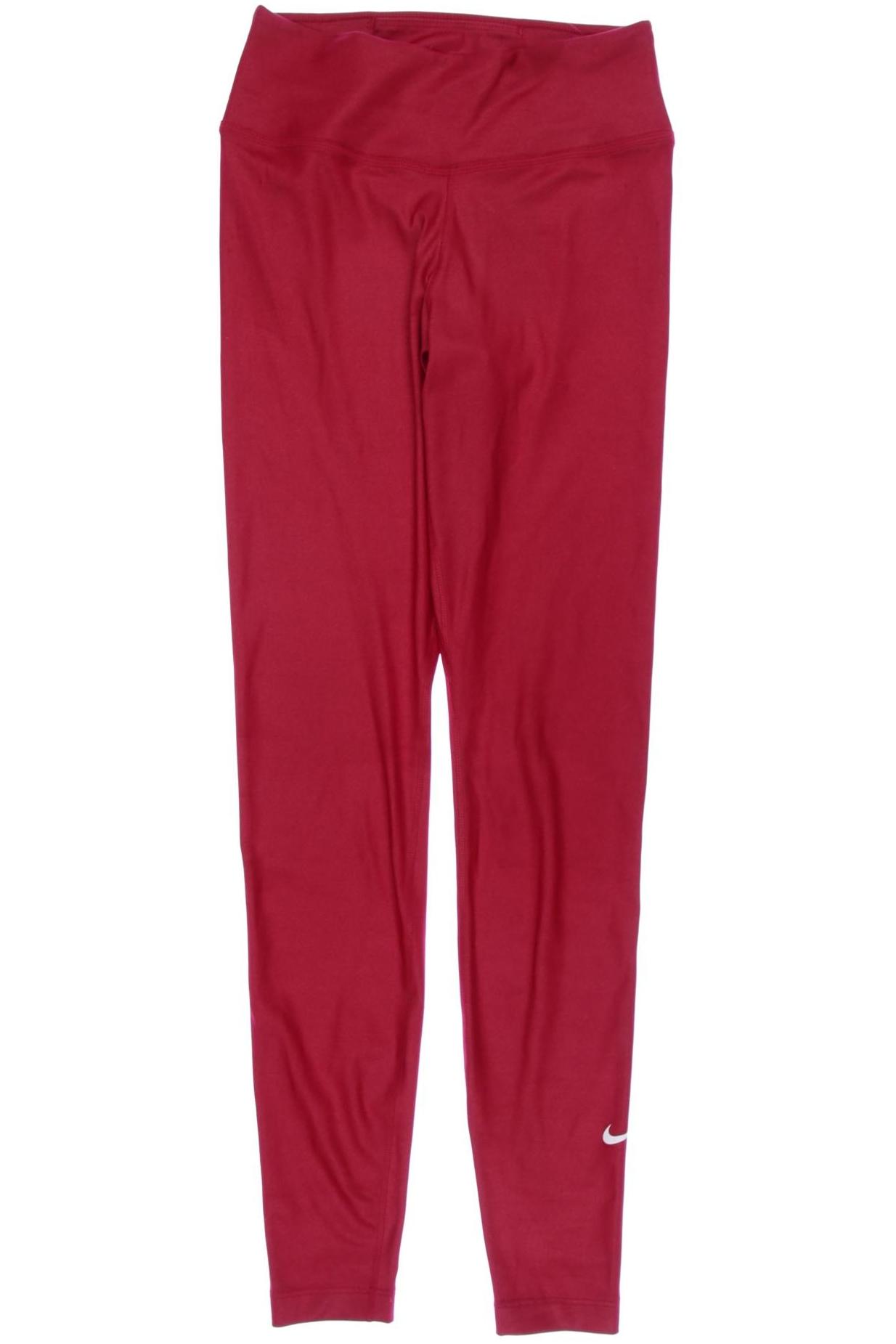 

Nike Damen Stoffhose, rot, Gr. 0