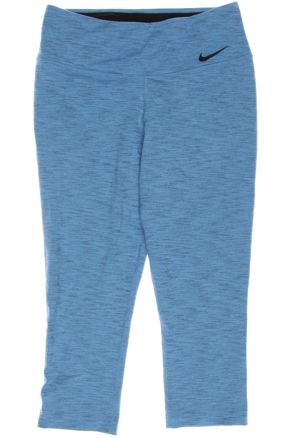 

Nike Damen Stoffhose, hellblau