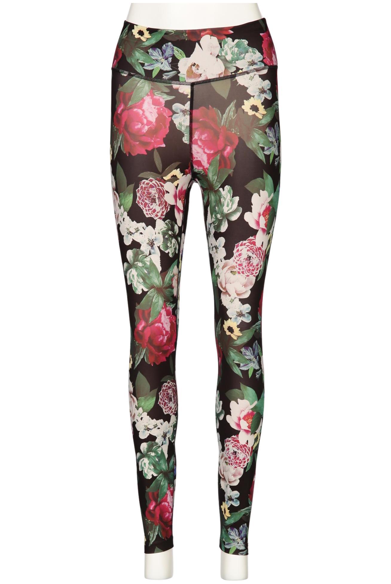 

Nike Damen Stoffhose, mehrfarbig, Gr. 0