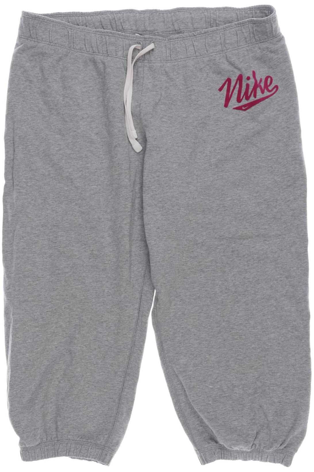 

Nike Damen Stoffhose, grau, Gr. 0