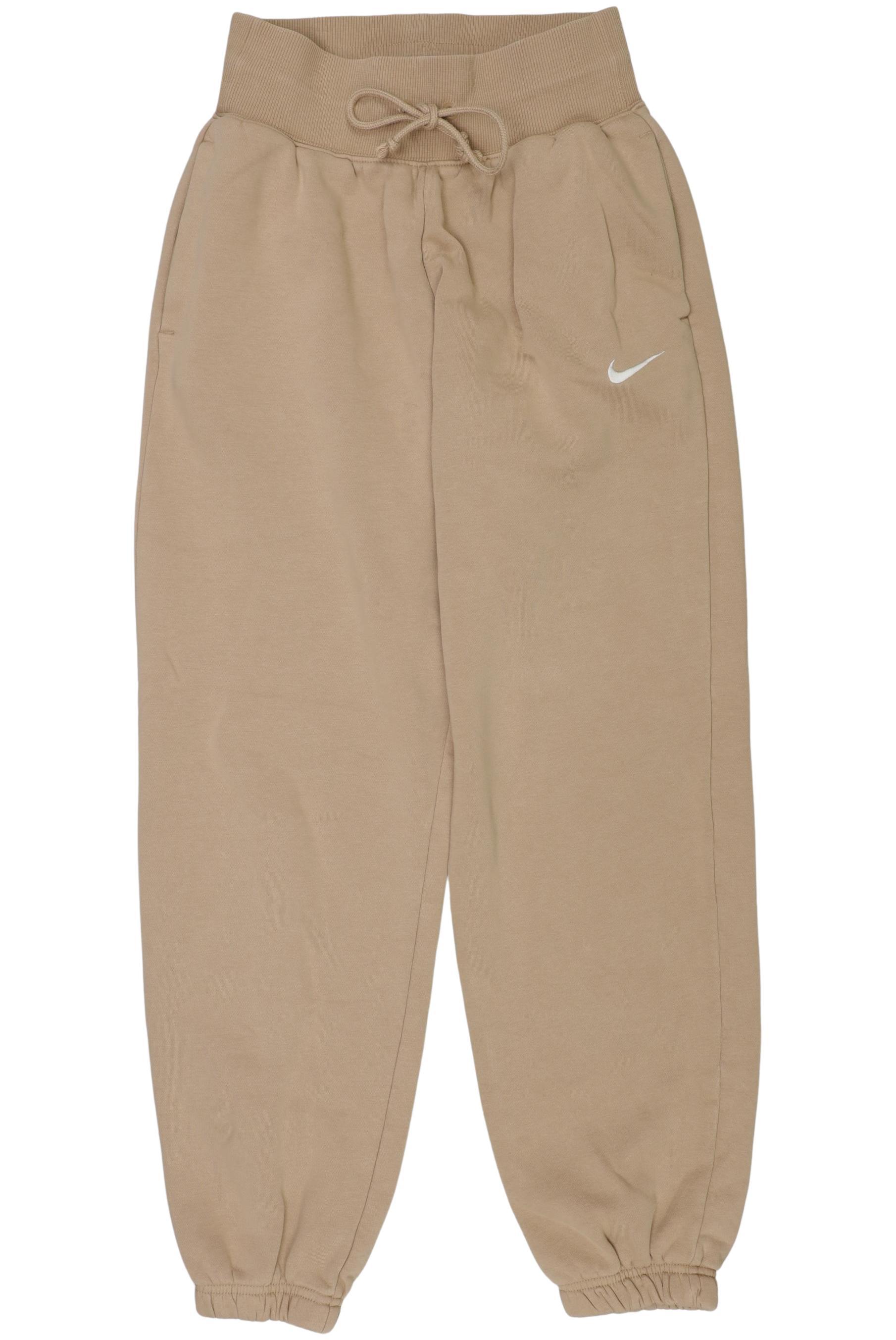 

Nike Damen Stoffhose, beige, Gr. 0