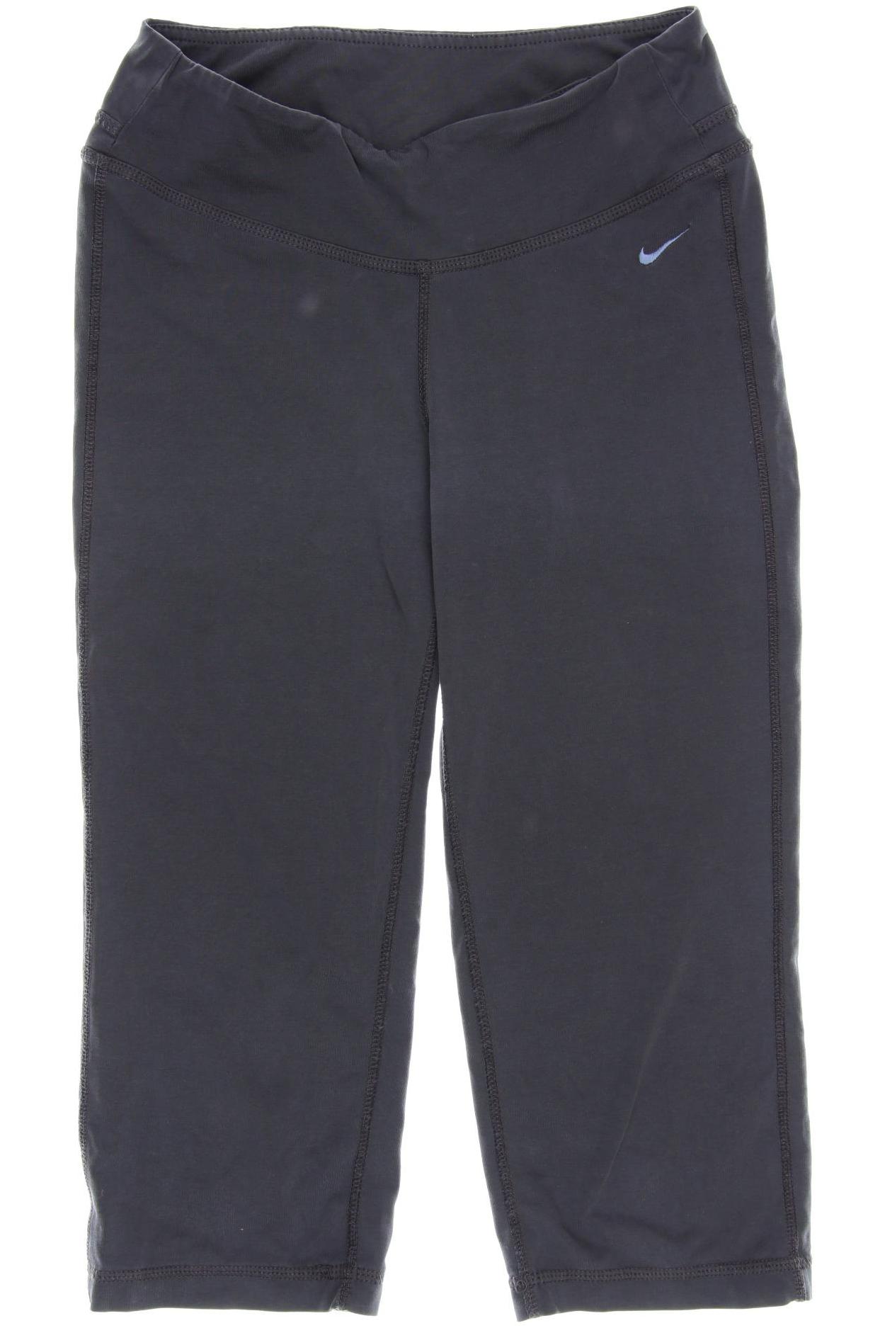 

Nike Damen Stoffhose, grau, Gr. 34