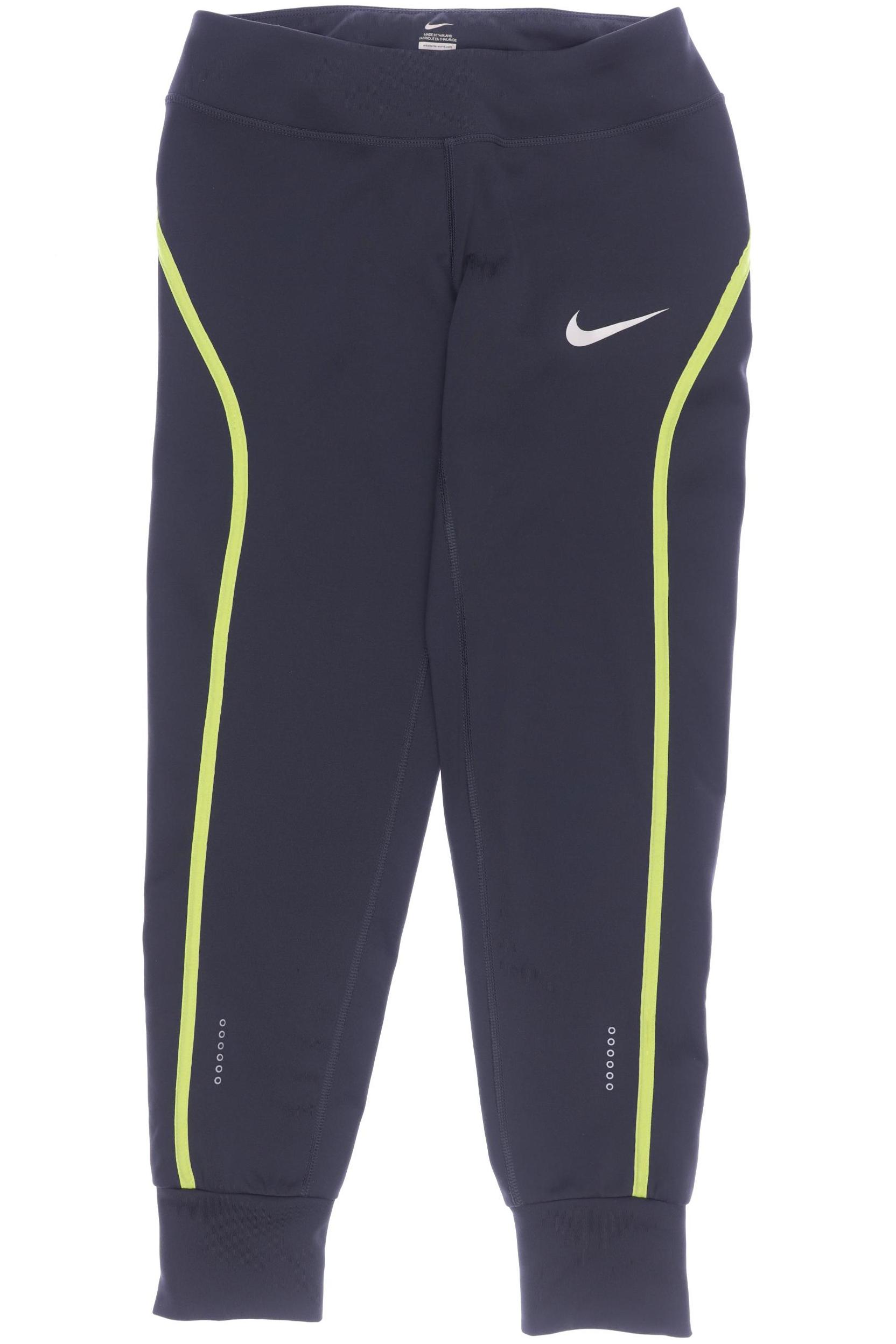 

Nike Damen Stoffhose, grau, Gr. 36