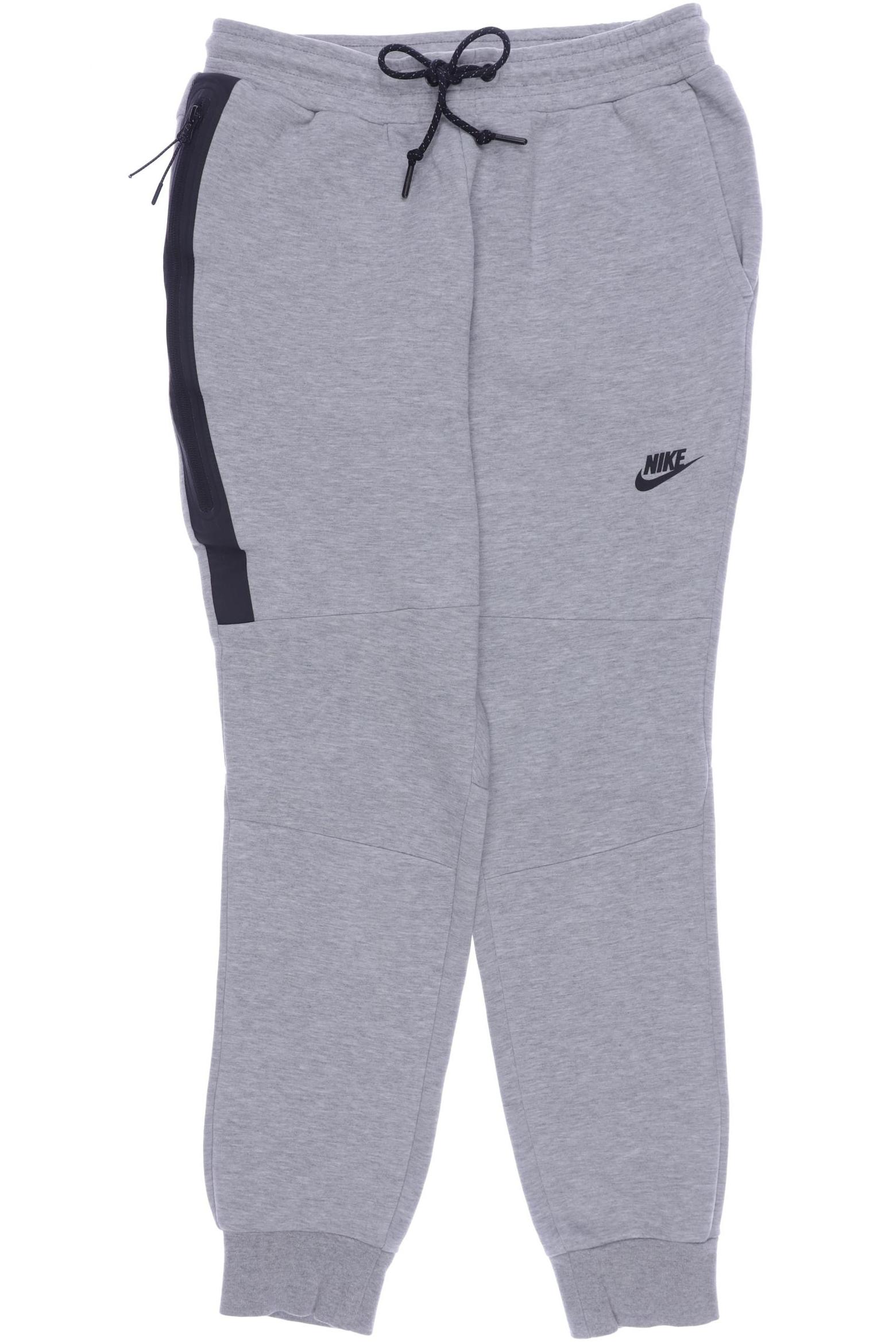 

Nike Damen Stoffhose, grau