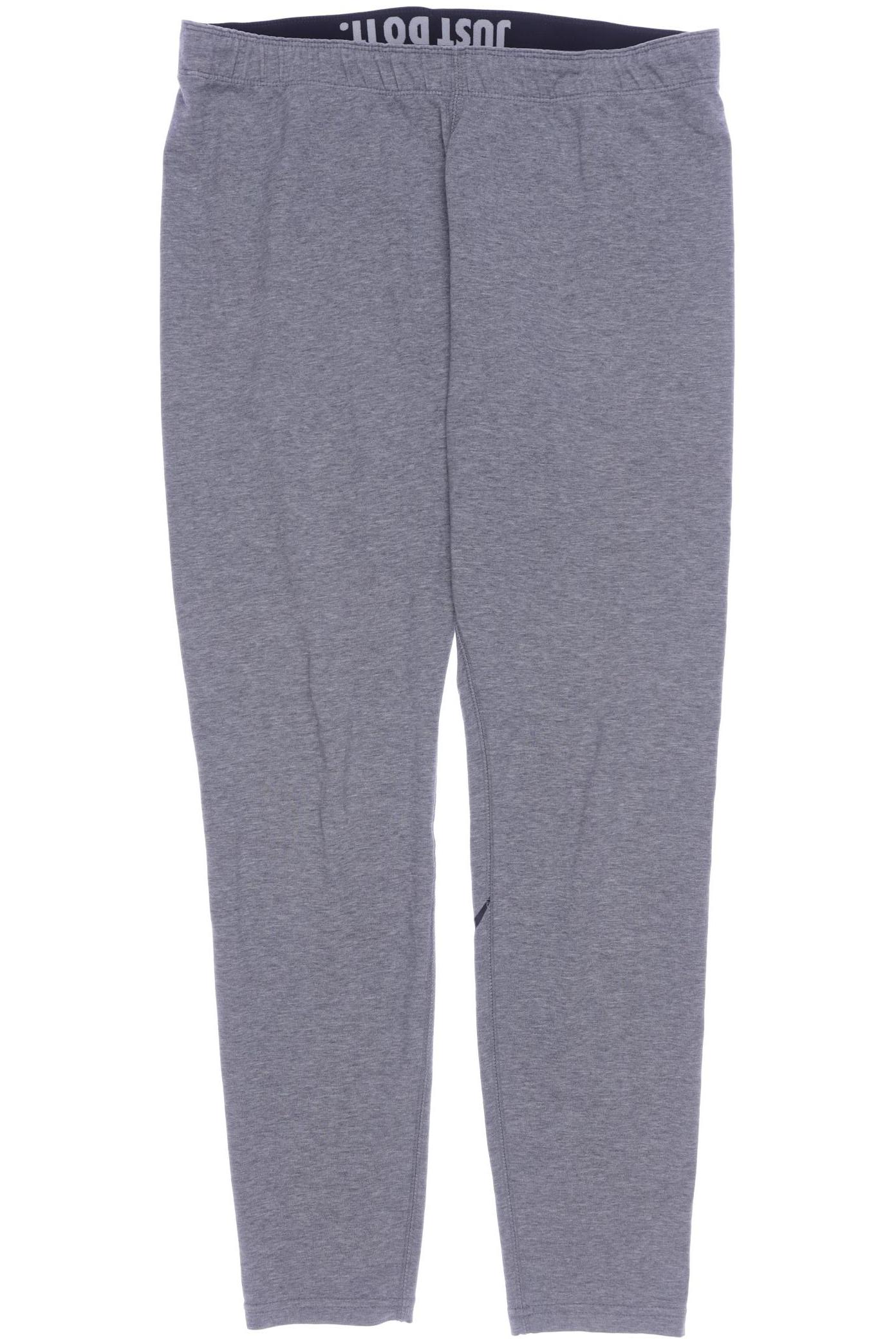 

Nike Damen Stoffhose, grau, Gr. 42