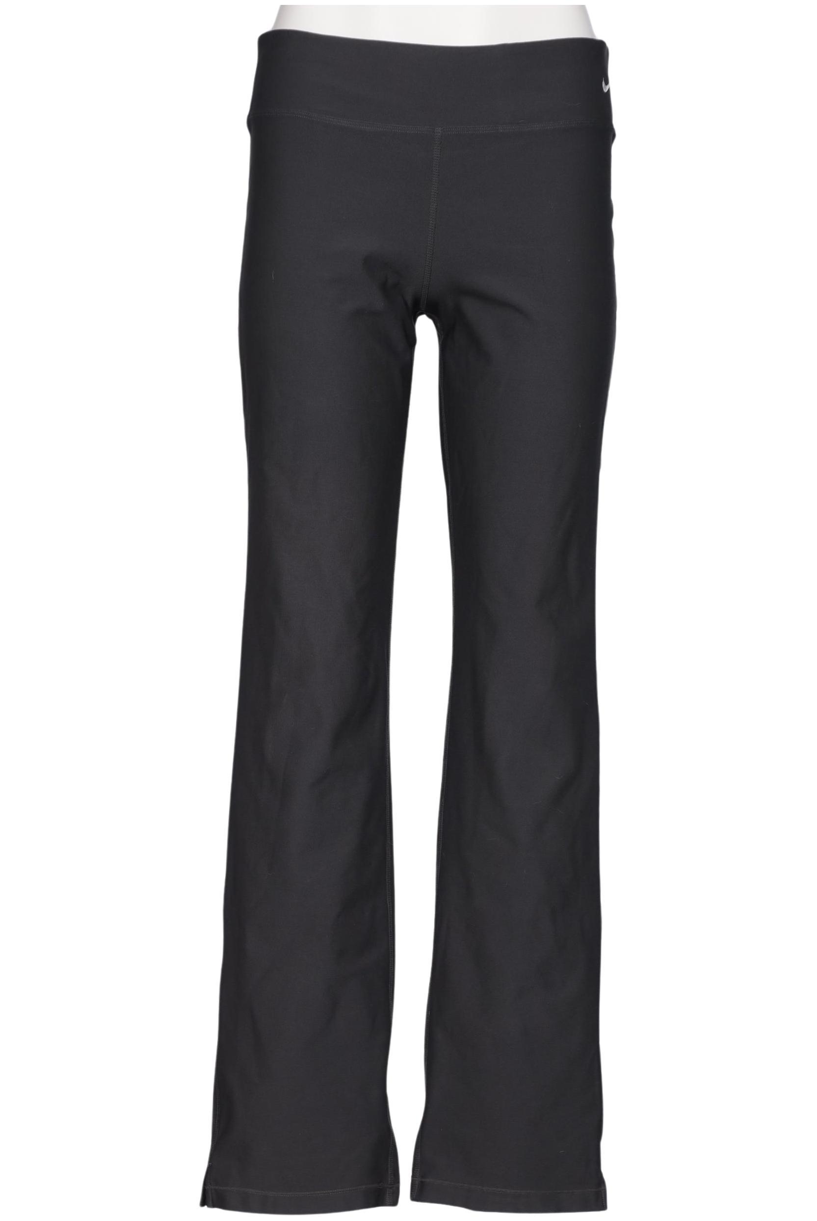 

Nike Damen Stoffhose, grau, Gr. 0