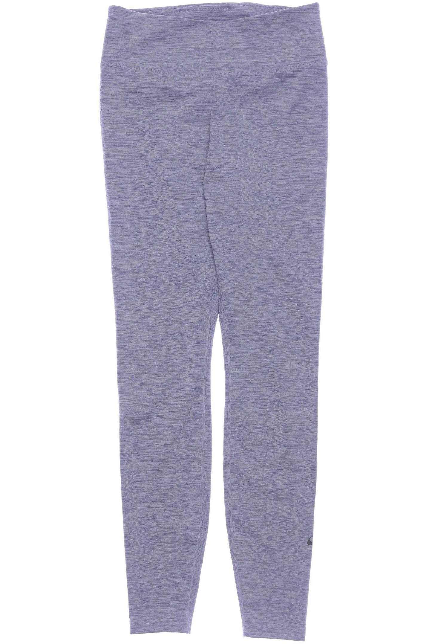 

Nike Damen Stoffhose, blau, Gr. 0