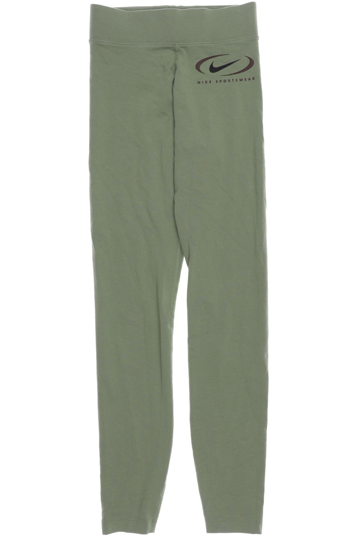 

Nike Damen Stoffhose, grün, Gr. 0