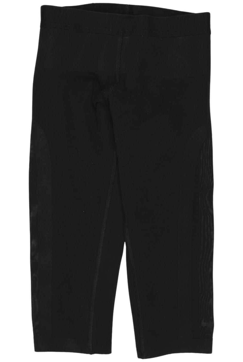 

Nike Damen Stoffhose, schwarz, Gr. 0