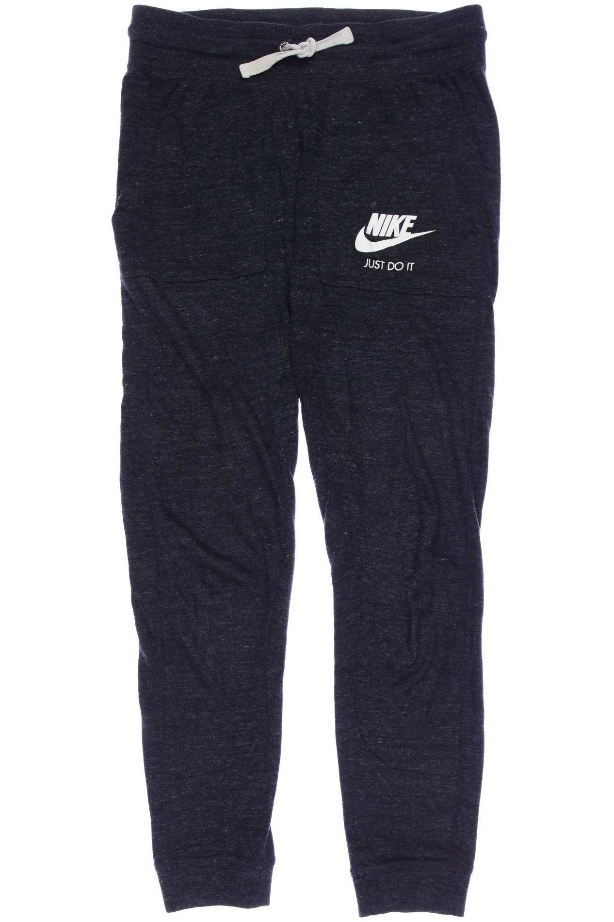 

Nike Damen Stoffhose, grau, Gr. 0