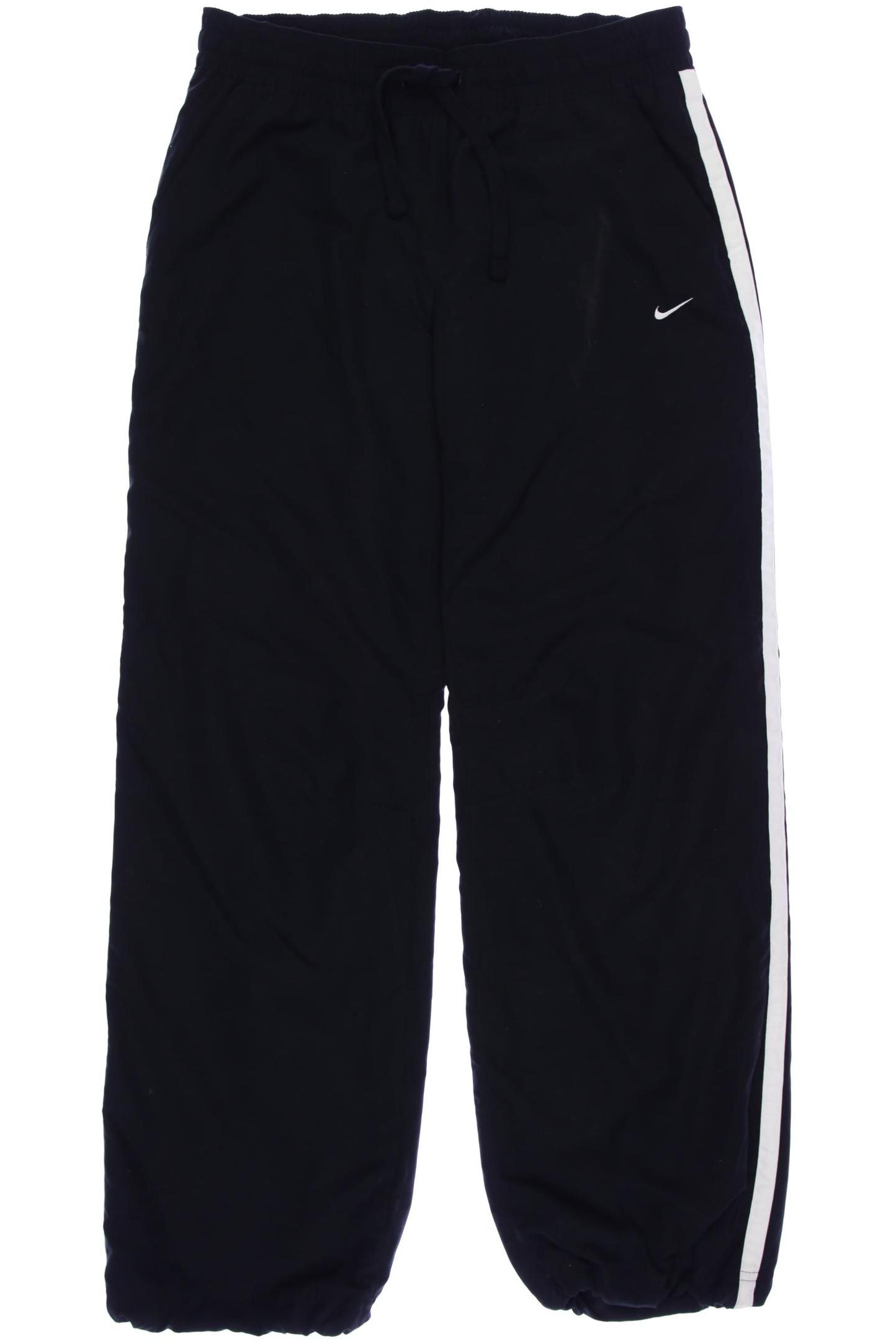 

Nike Damen Stoffhose, schwarz, Gr. 40