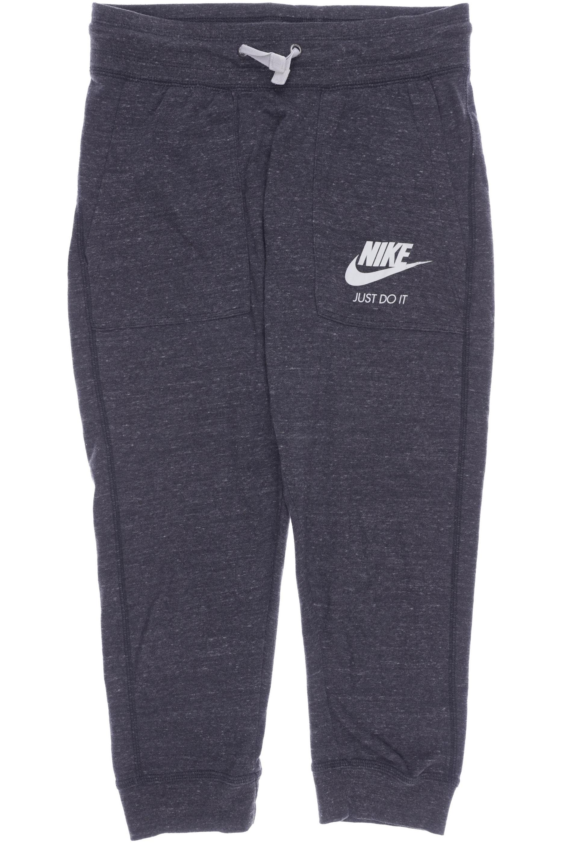 

Nike Damen Stoffhose, grau, Gr. 0