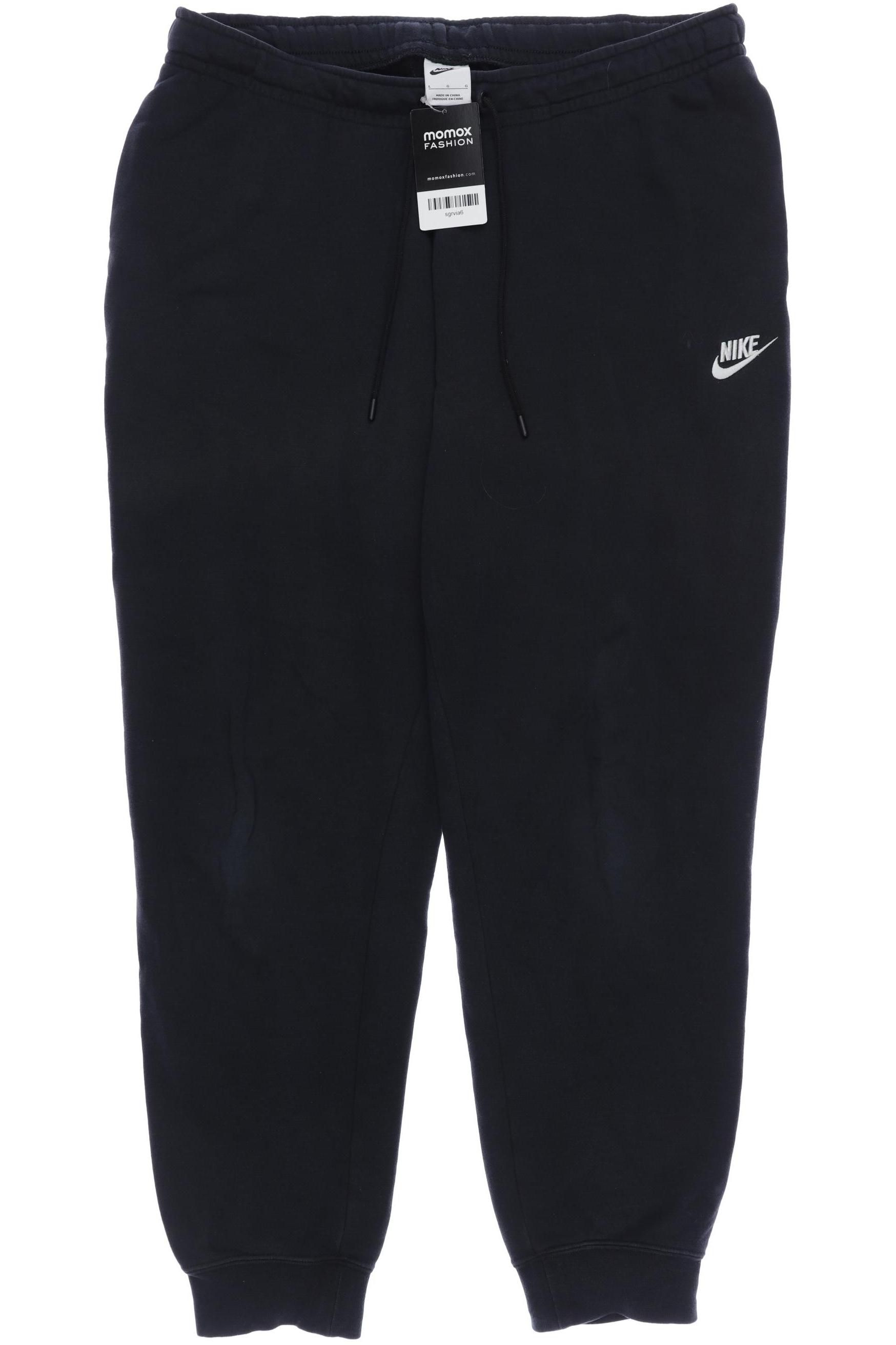 

Nike Damen Stoffhose, marineblau, Gr. 0