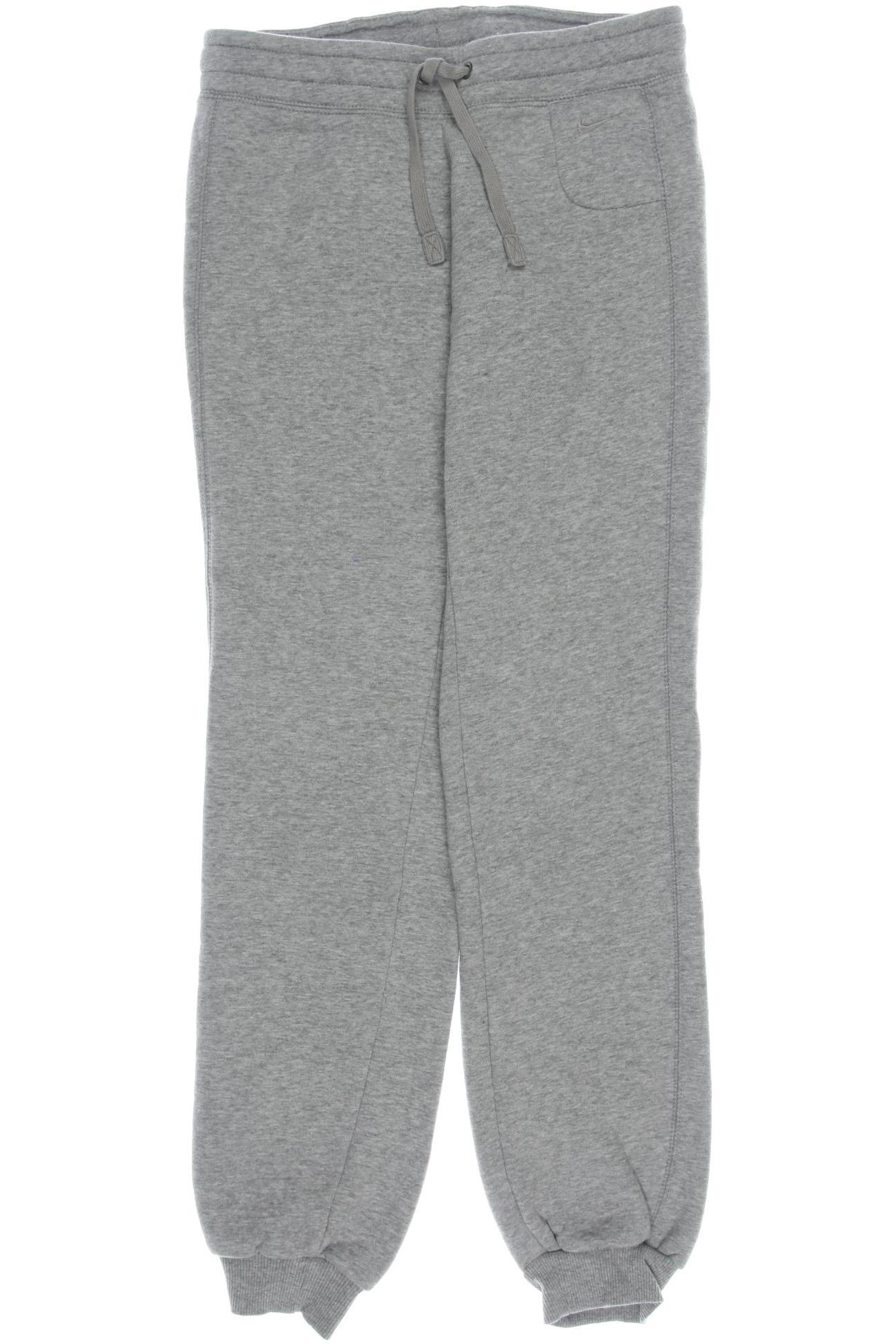 

Nike Damen Stoffhose, grau, Gr. 0