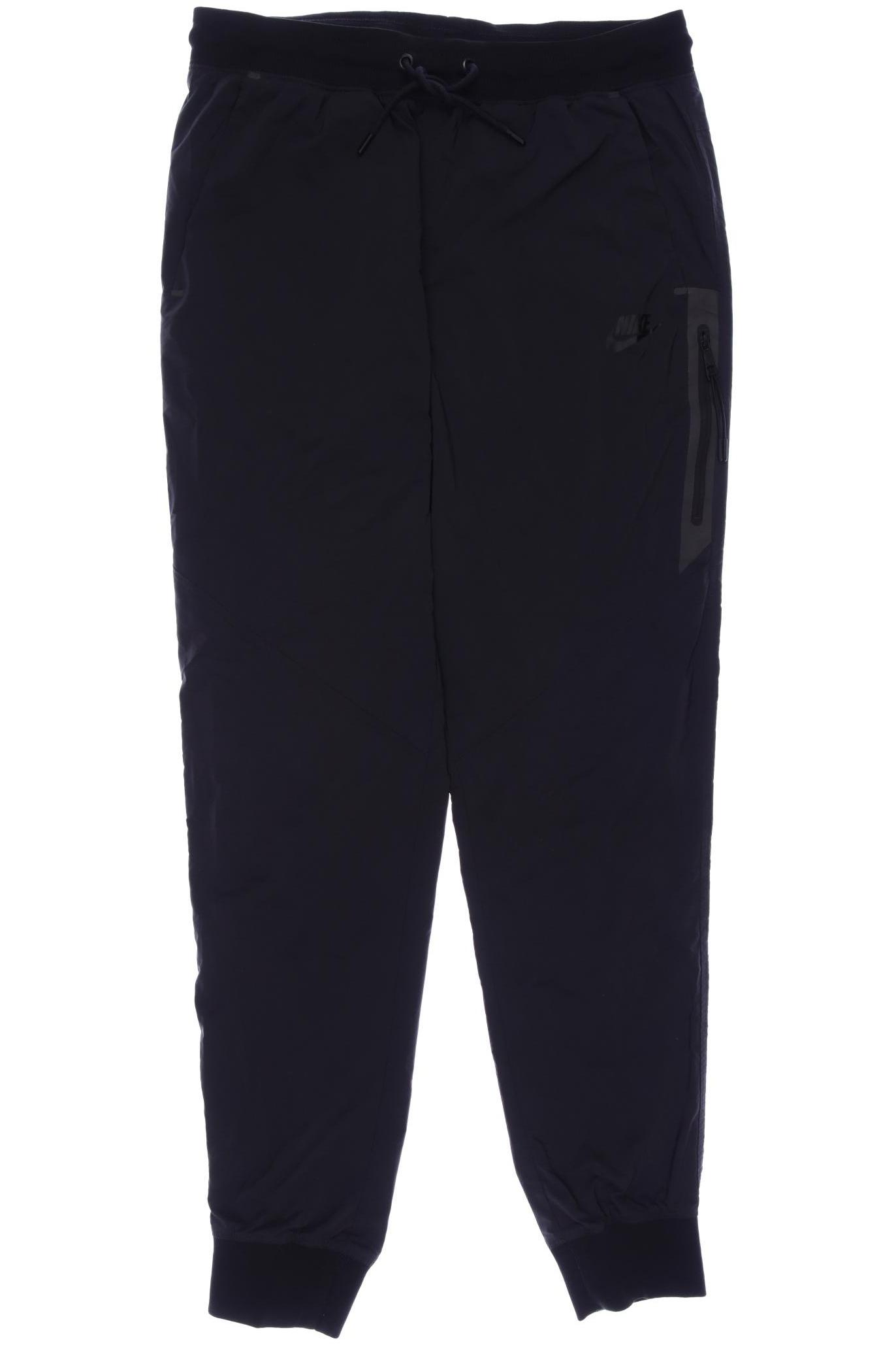

Nike Damen Stoffhose, schwarz