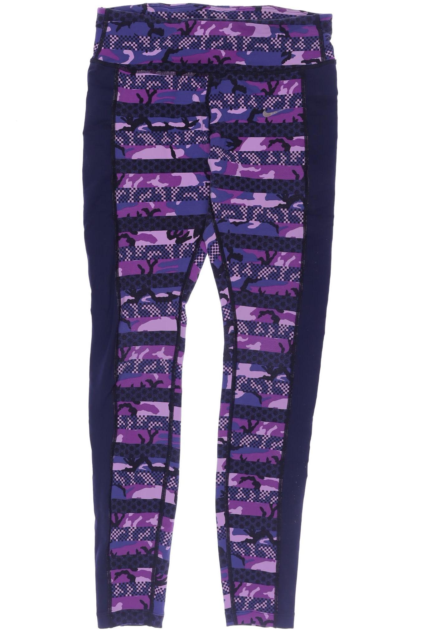 

Nike Damen Stoffhose, marineblau, Gr. 0