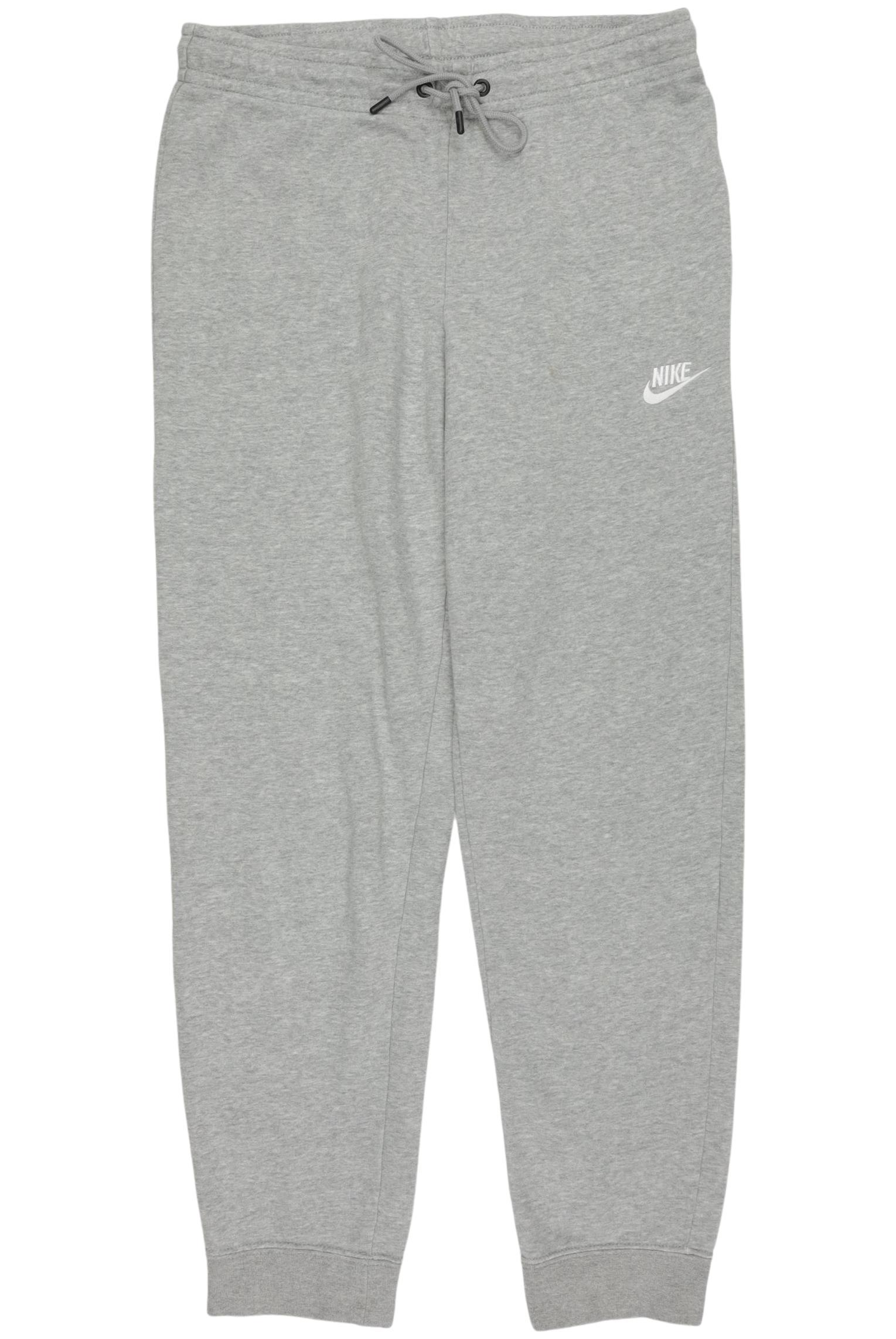

Nike Damen Stoffhose, grau, Gr. 0