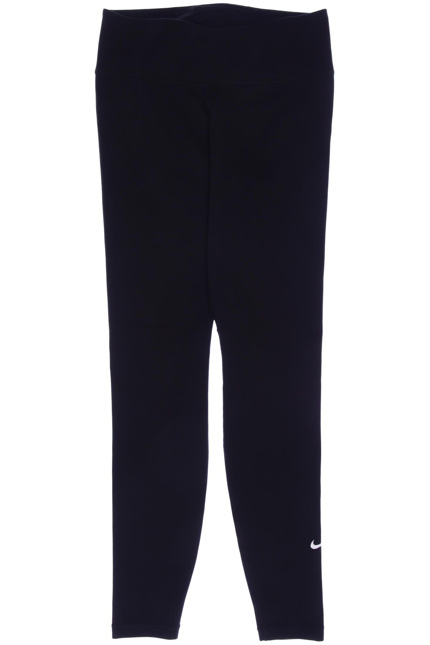 

Nike Damen Stoffhose, schwarz